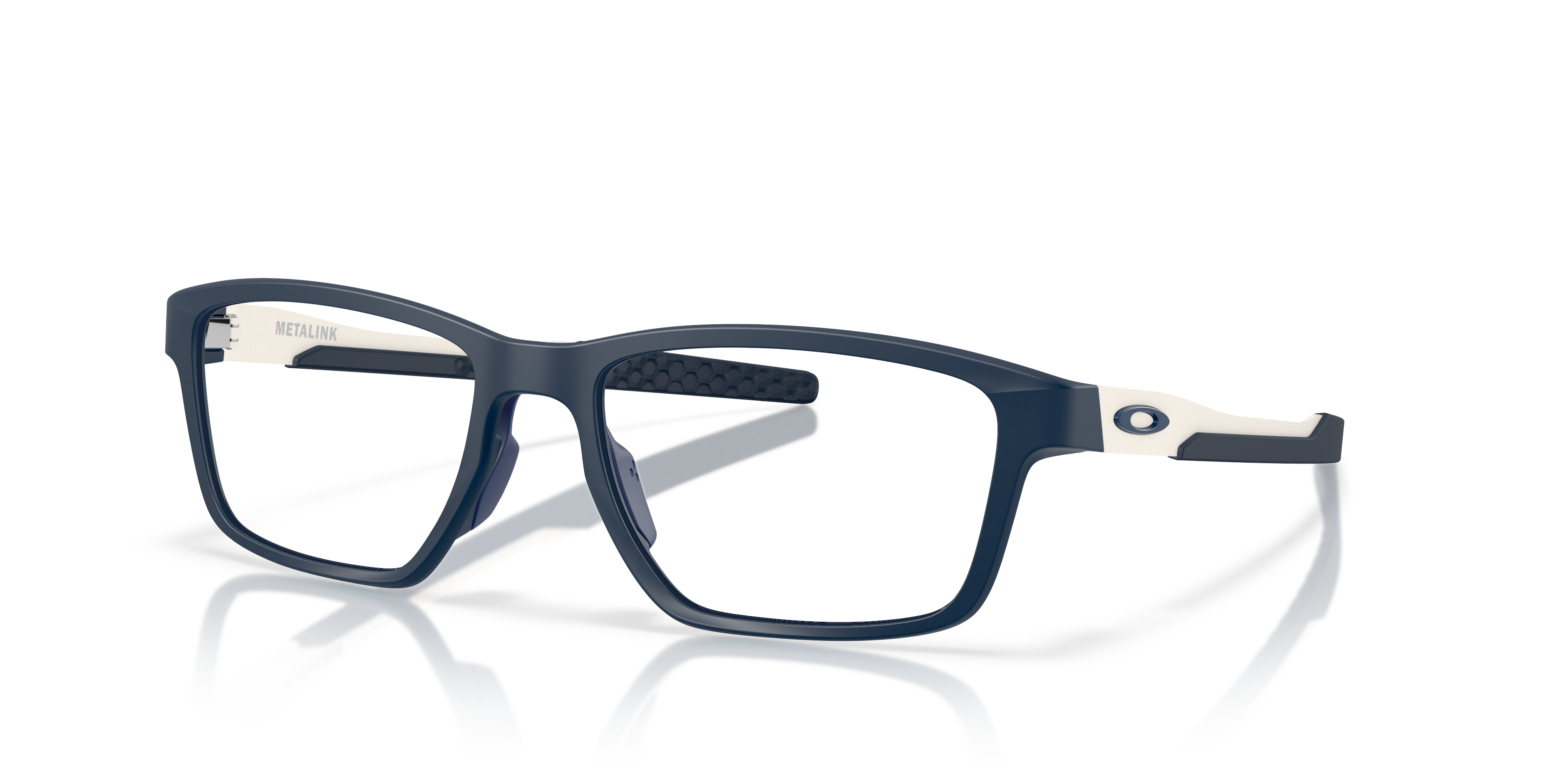 OAKLEY OX8153 METALINK 815316 53