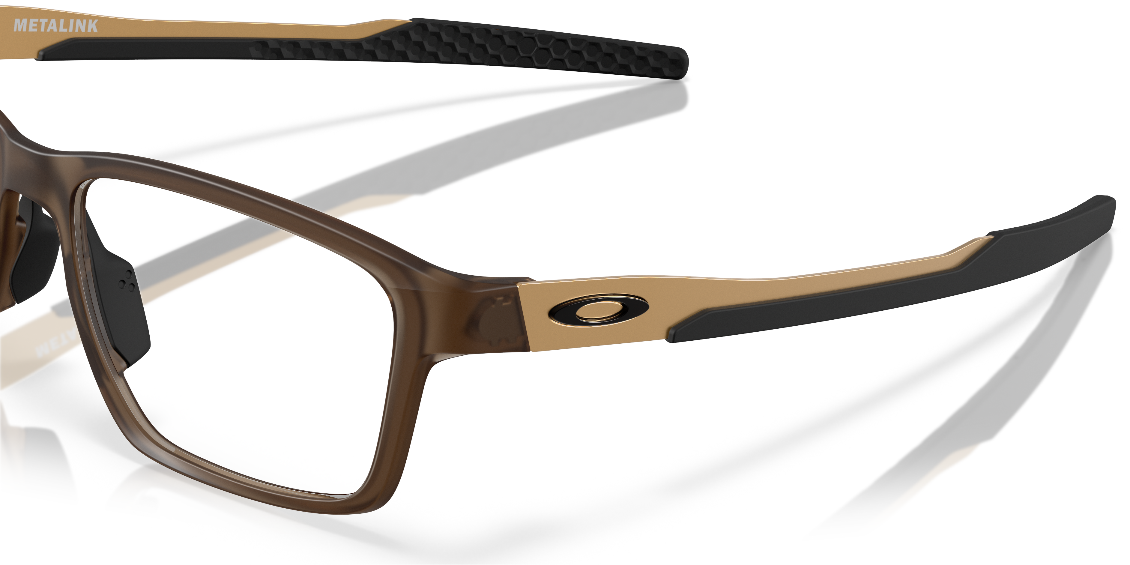 OAKLEY OX8153 METALINK 815318 53