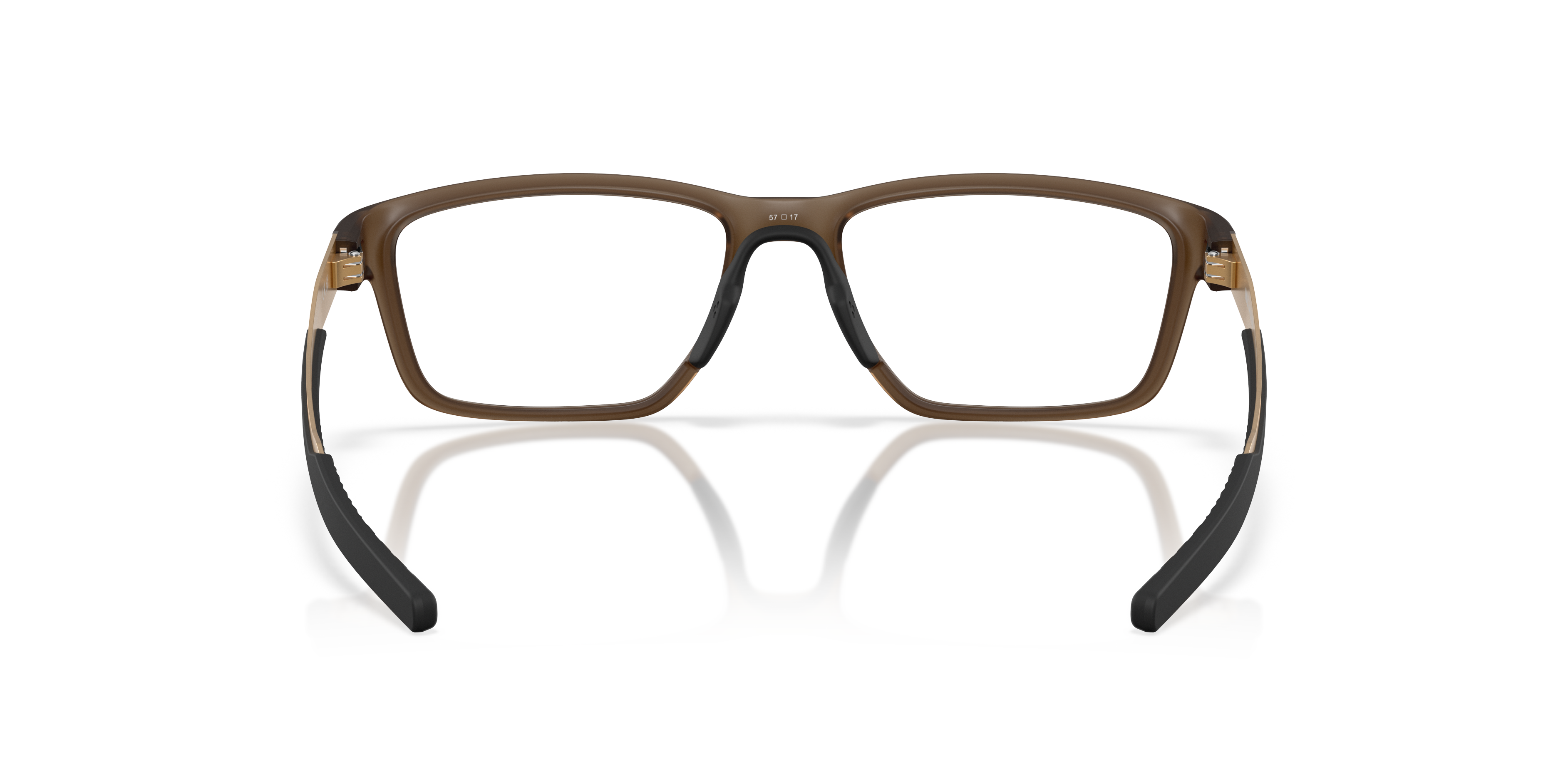 OAKLEY OX8153 METALINK 815318 55