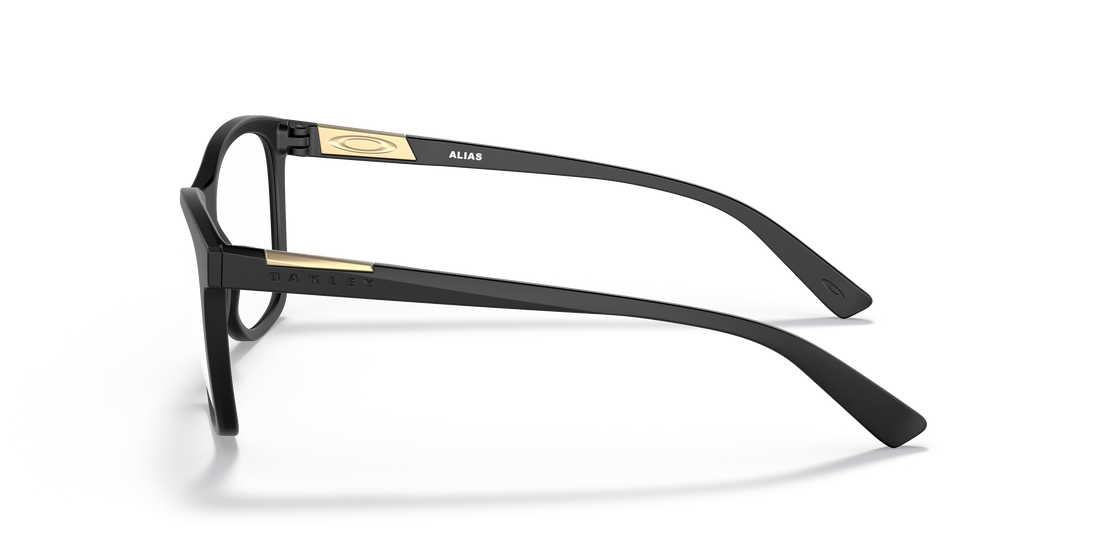 Gafas graduadas oakley ox8155 alias 815507 femenino talla 53mm - Vista de detalle