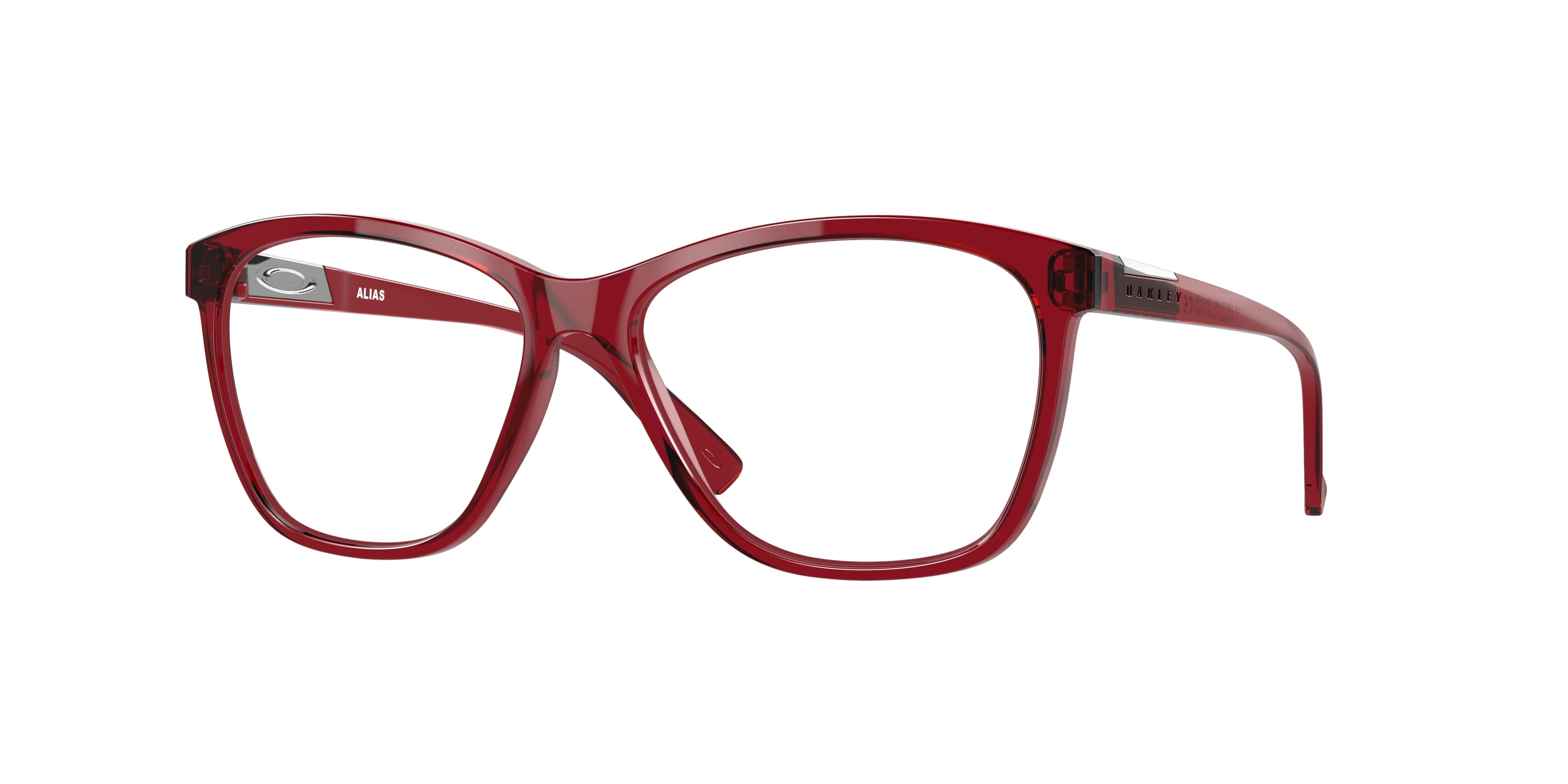 OAKLEY OX8155 ALIAS 815509 53