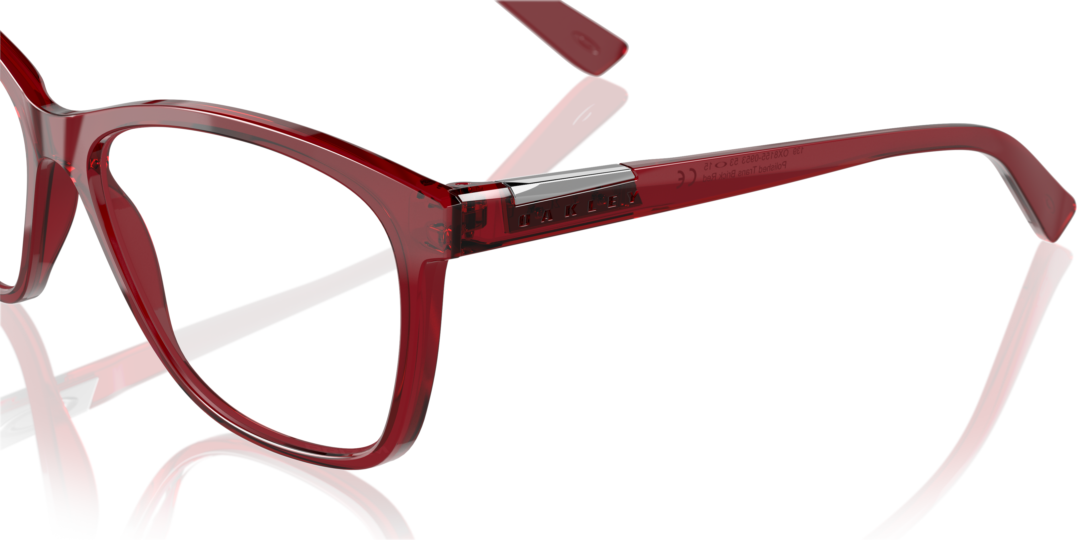 OAKLEY OX8155 ALIAS 815509 53