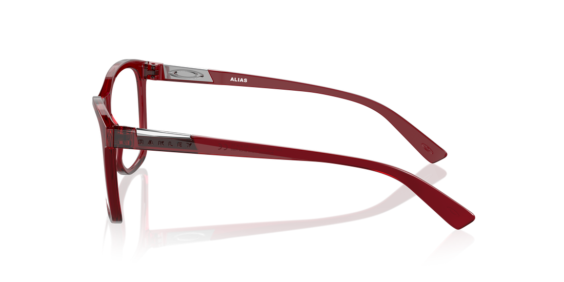 Gafas graduadas oakley ox8155 alias 815509 femenino talla 53mm - Vista de detalle