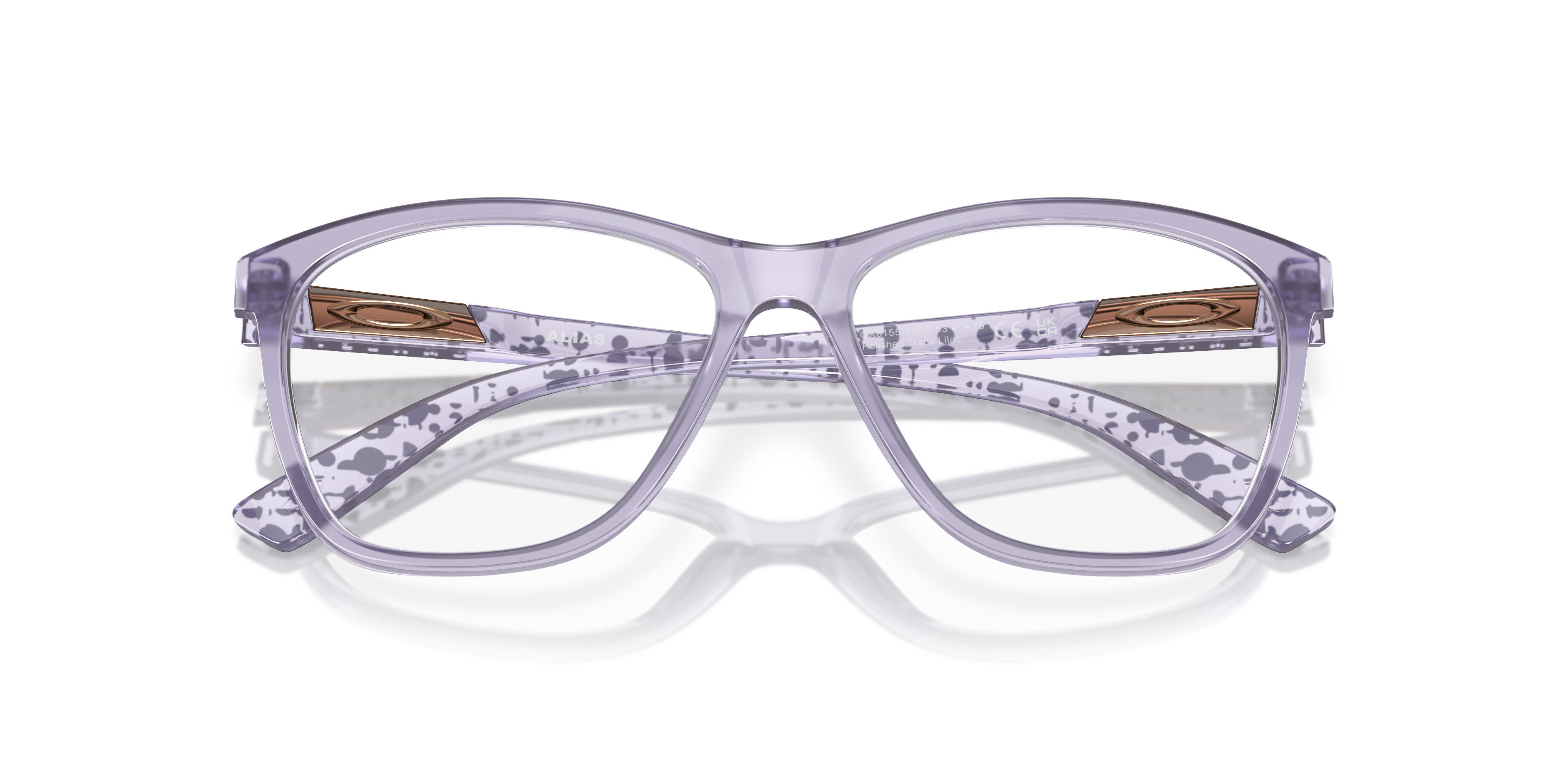 OAKLEY OX8155 ALIAS 815510 53