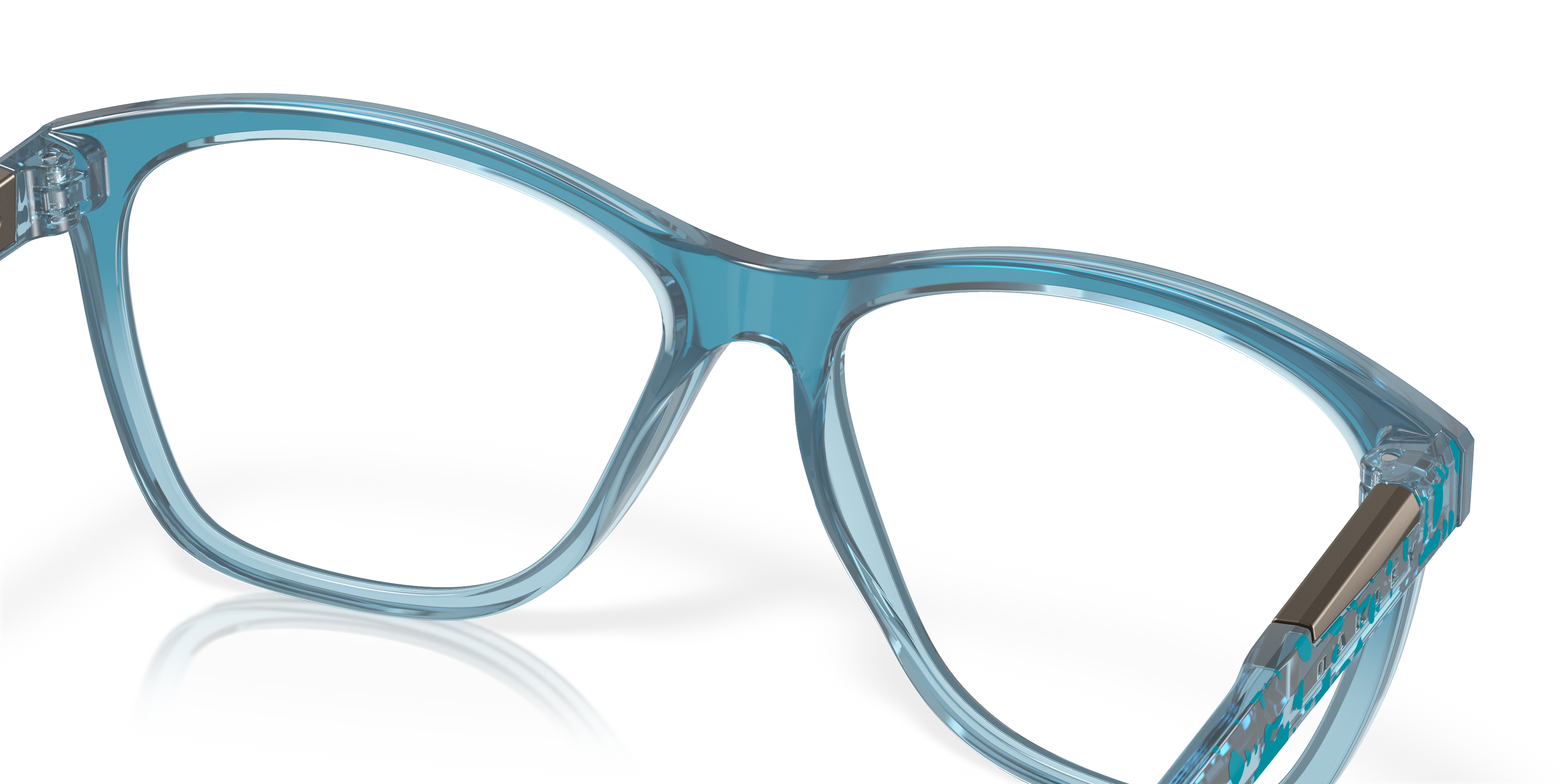 OAKLEY OX8155 ALIAS 815511 55