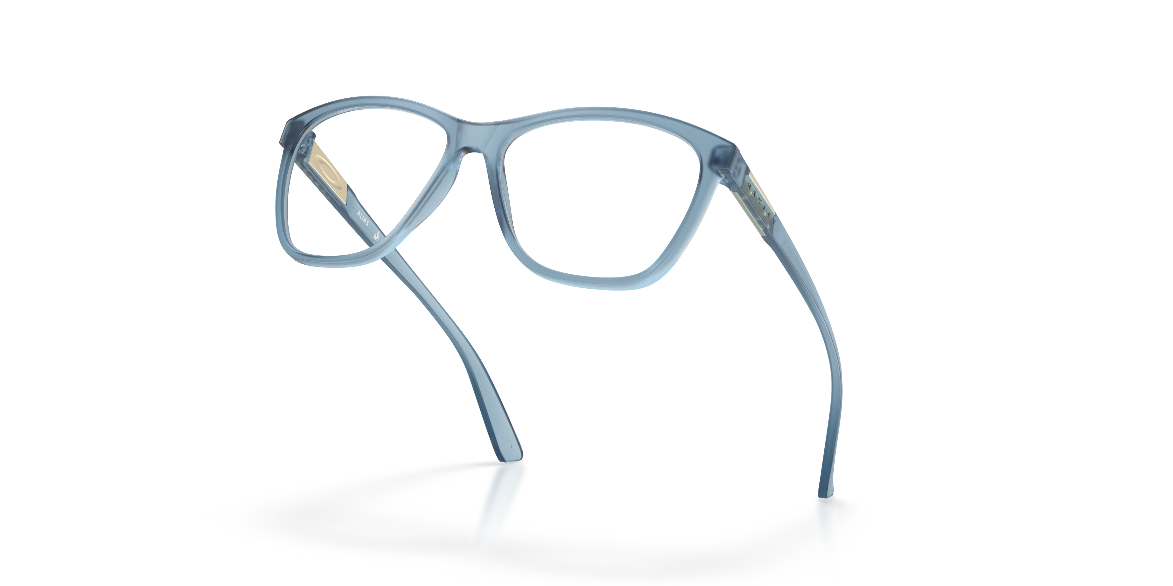 OAKLEY OX8155 ALIAS 815512 53
