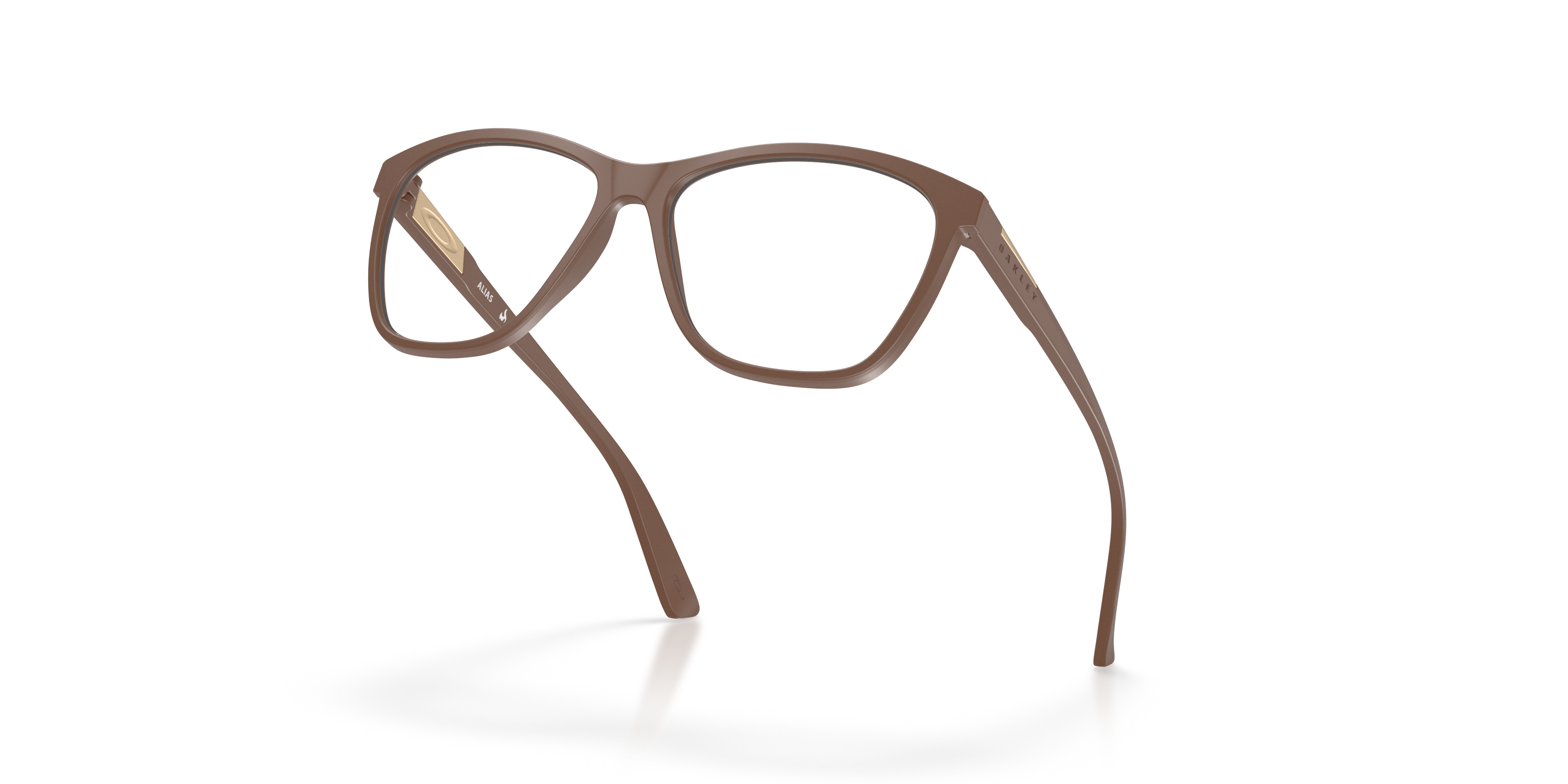 OAKLEY OX8155 ALIAS 815514 53
