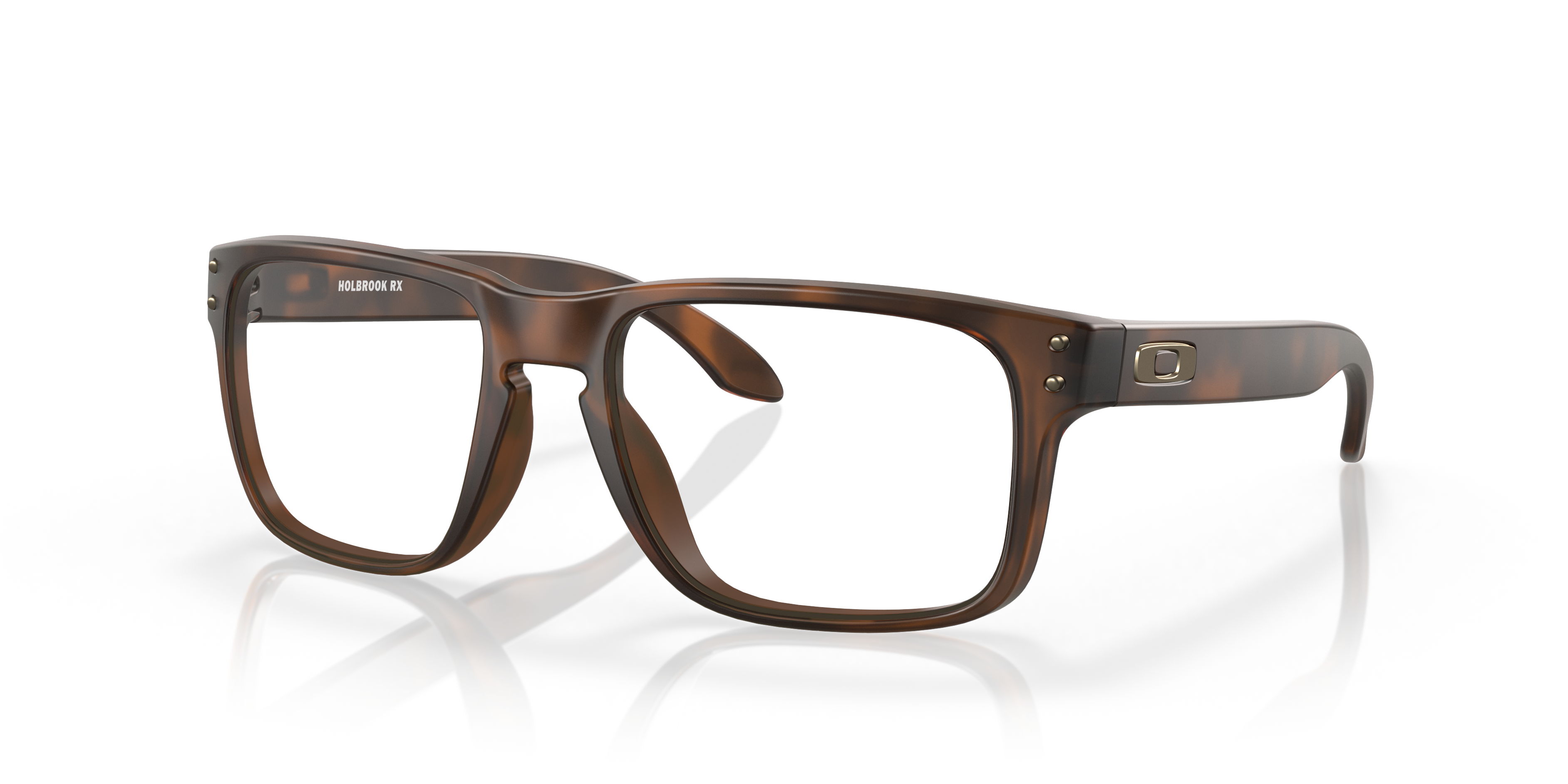 OAKLEY OX8156 HOLBROOK RX 815602 56