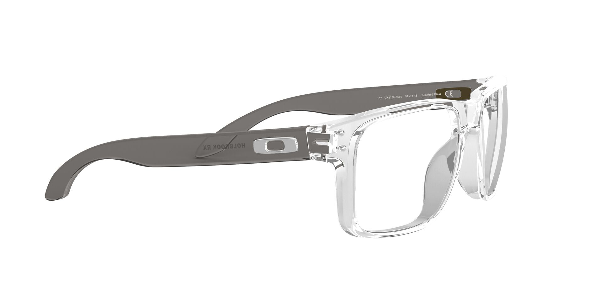 OAKLEY OX8156 HOLBROOK RX 815603 54