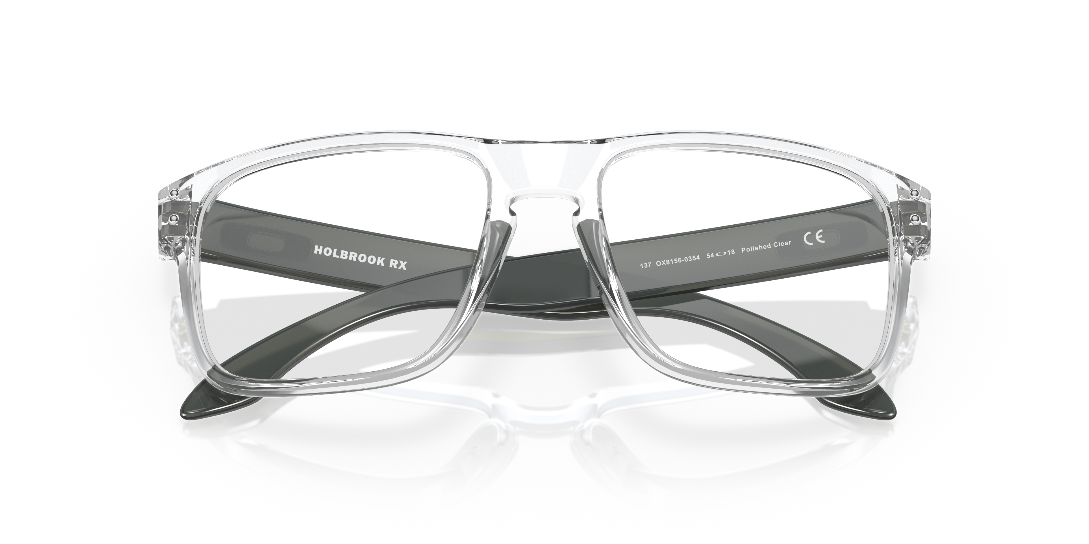 OAKLEY OX8156 HOLBROOK RX 815603 56