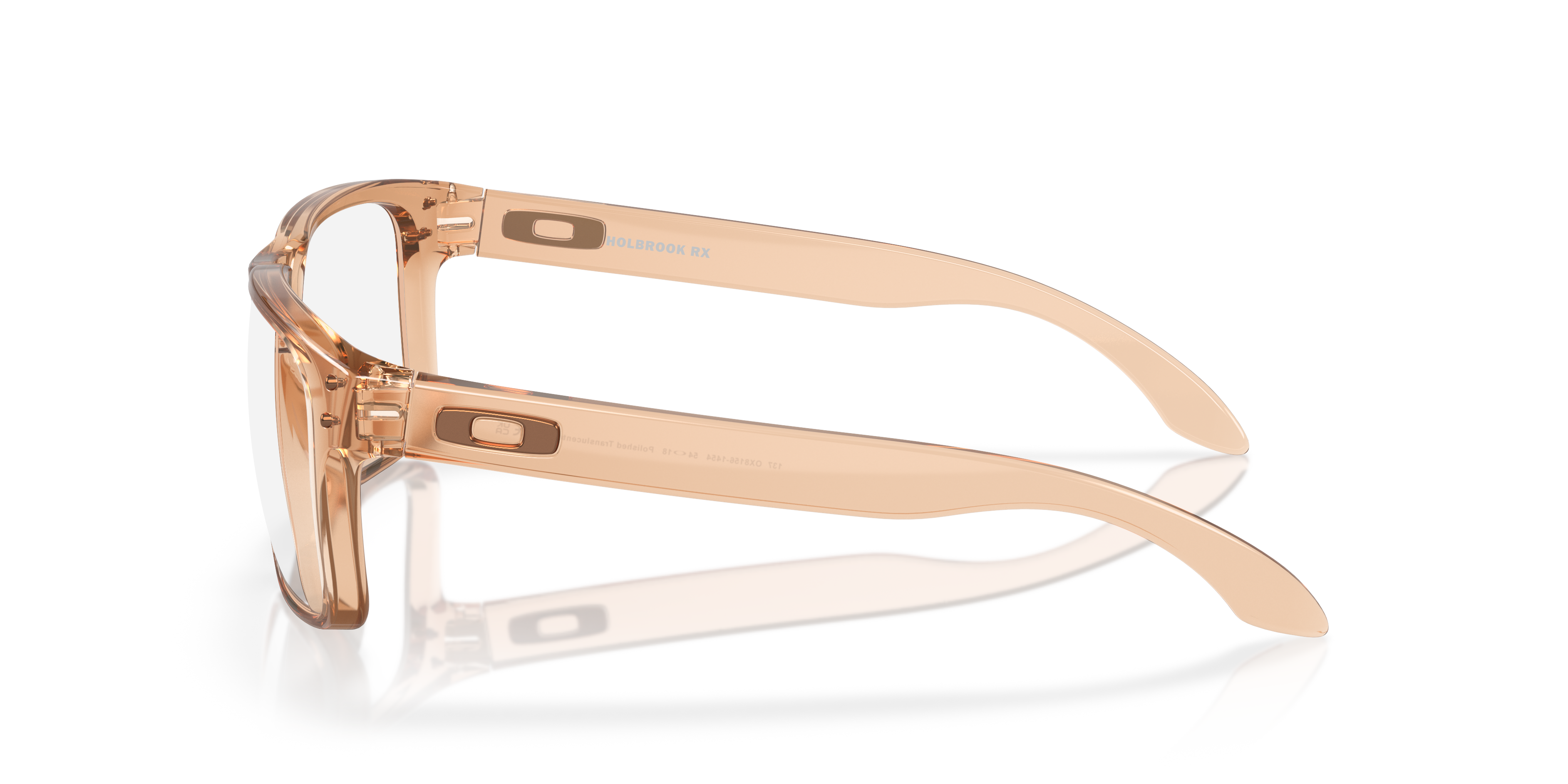 OAKLEY OX8156 HOLBROOK RX 815614 54