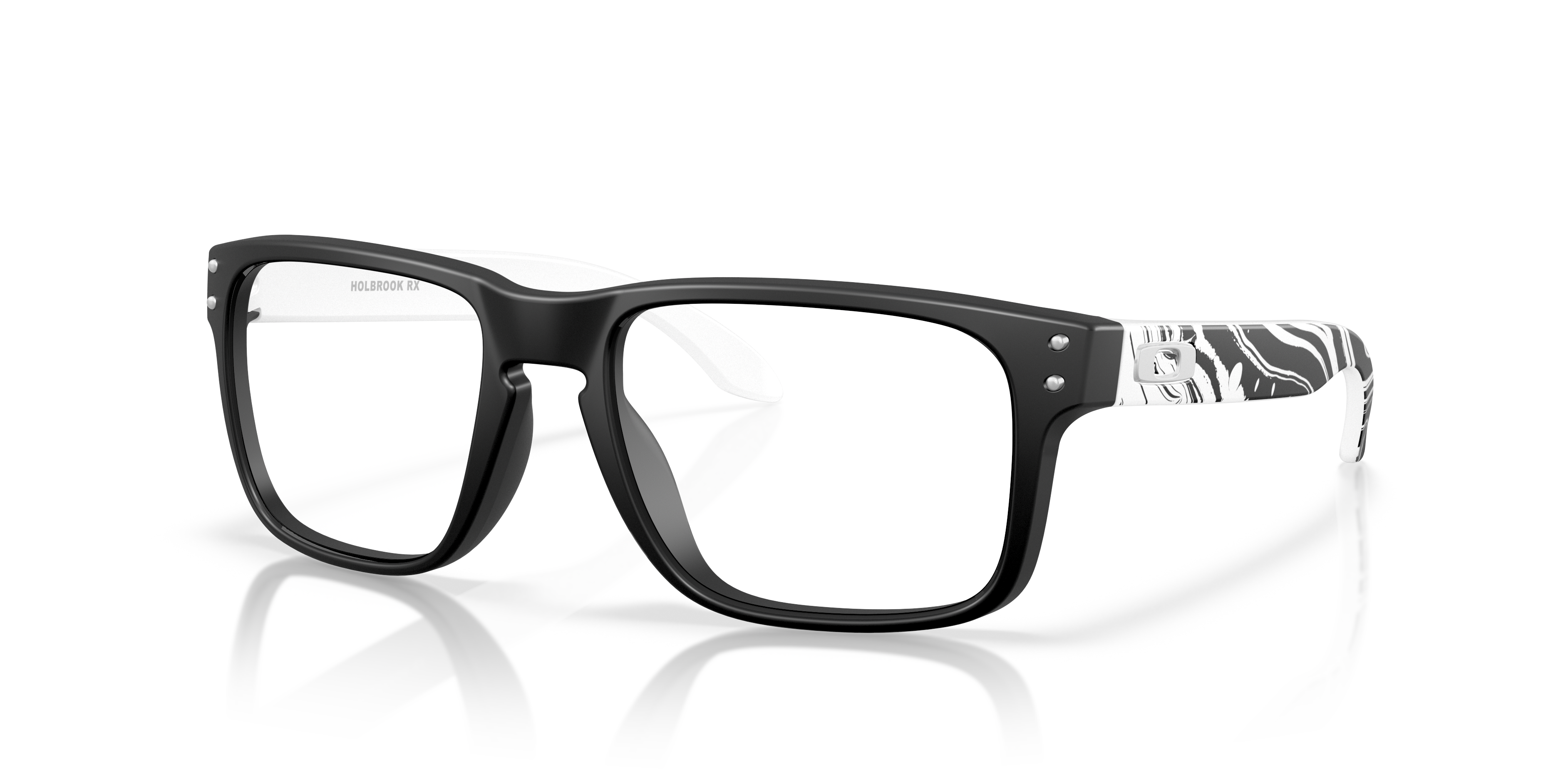 OAKLEY OX8156 HOLBROOK RX 815615 56