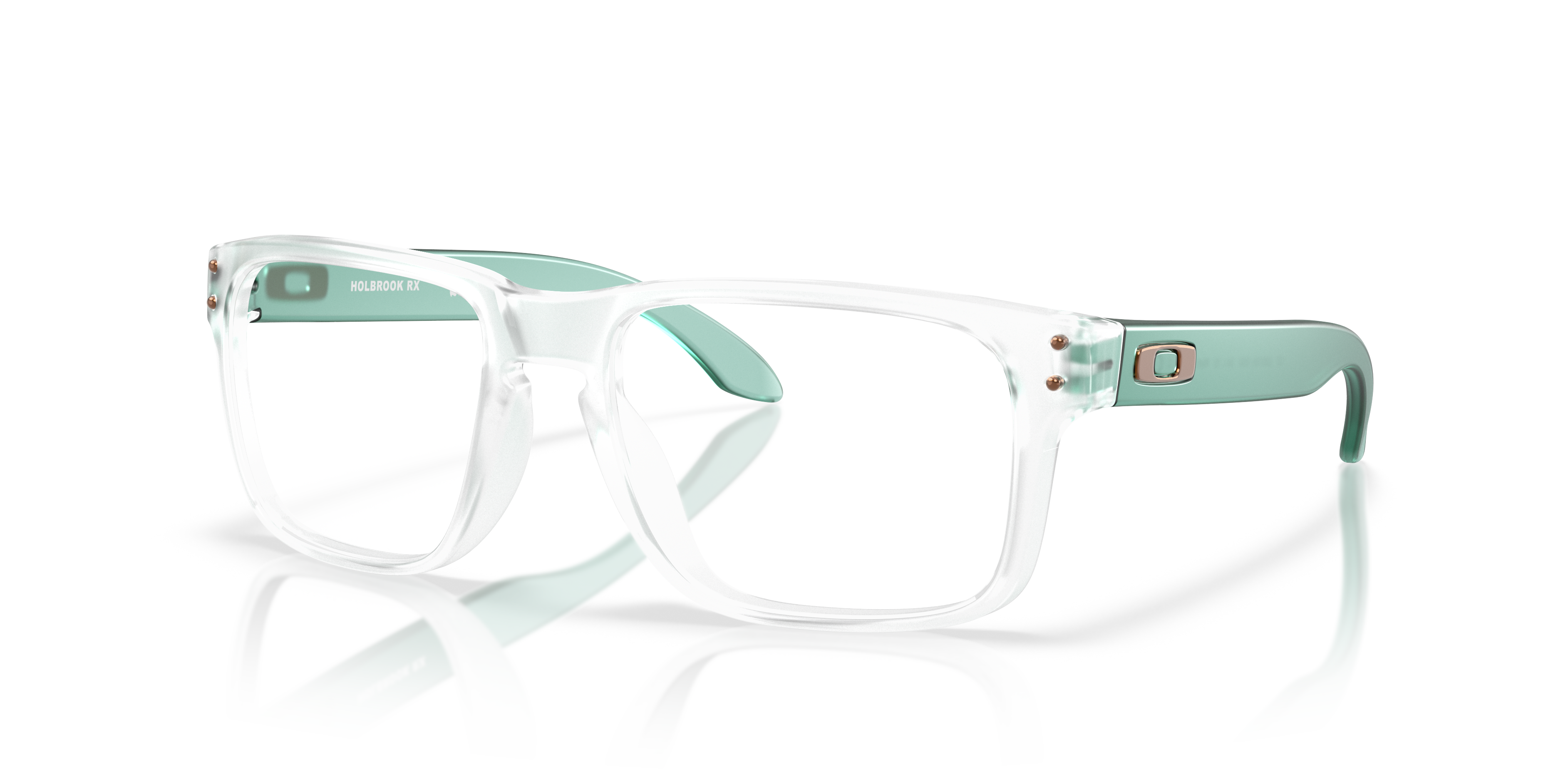 OAKLEY OX8156 HOLBROOK RX 815616 54