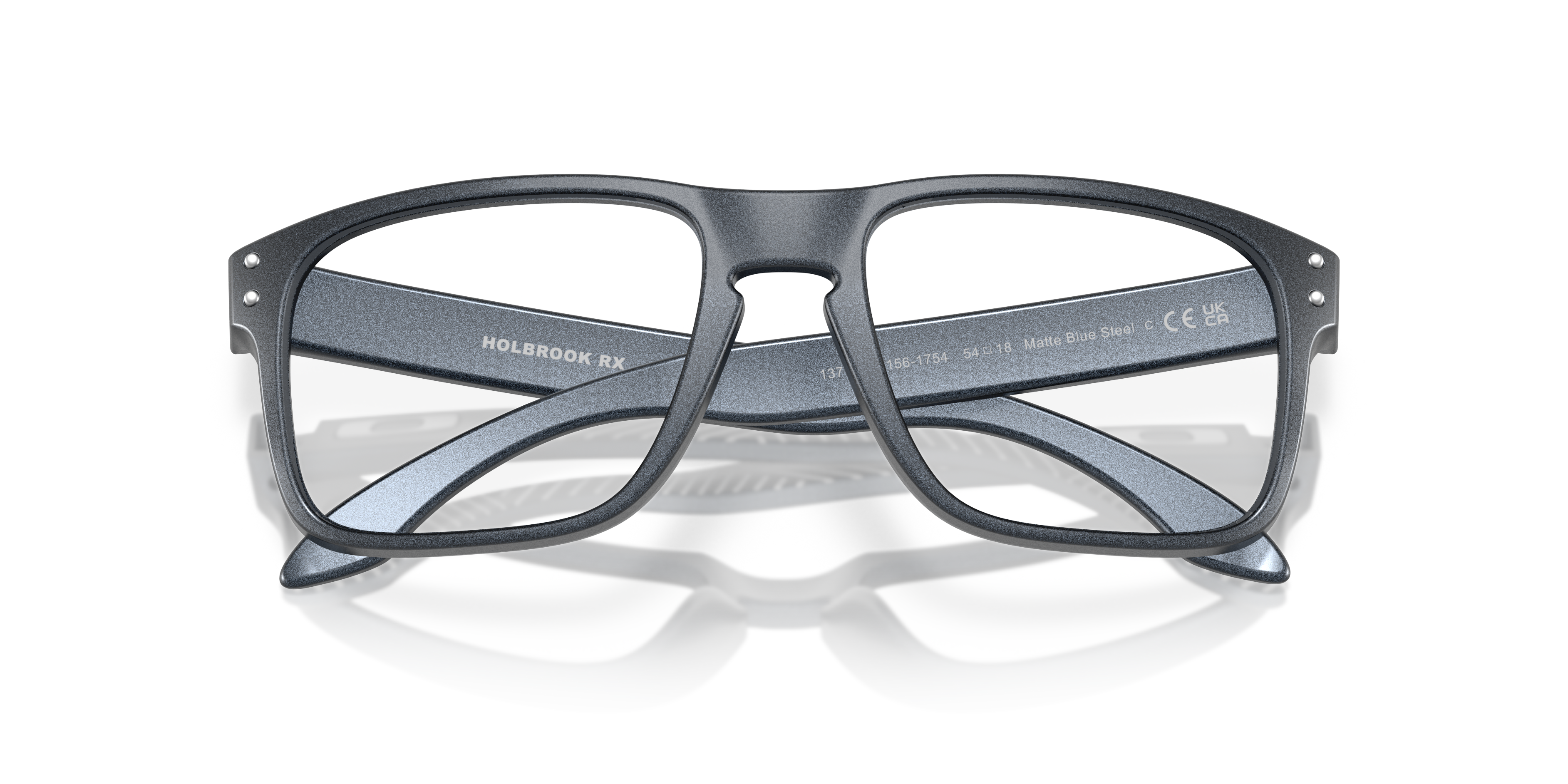 OAKLEY OX8156 HOLBROOK RX 815617 56