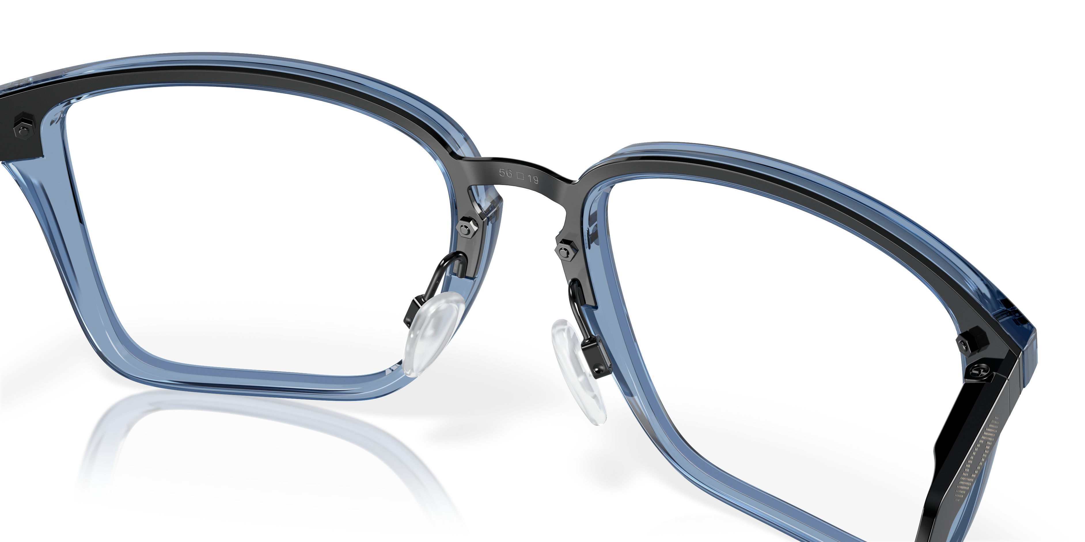 OAKLEY OX8162 COGNITIVE 816203 54