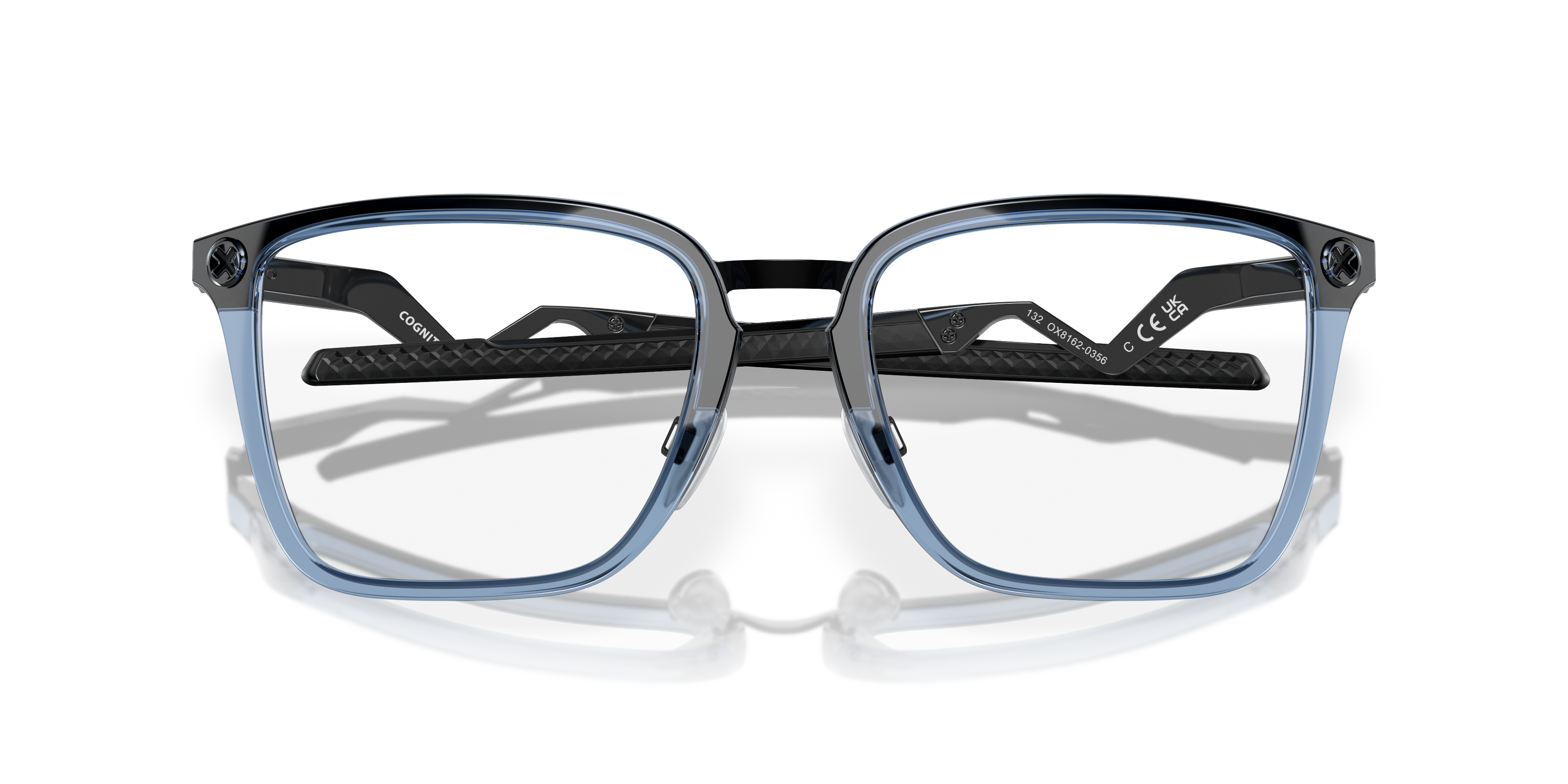 OAKLEY OX8162 COGNITIVE 816203 54