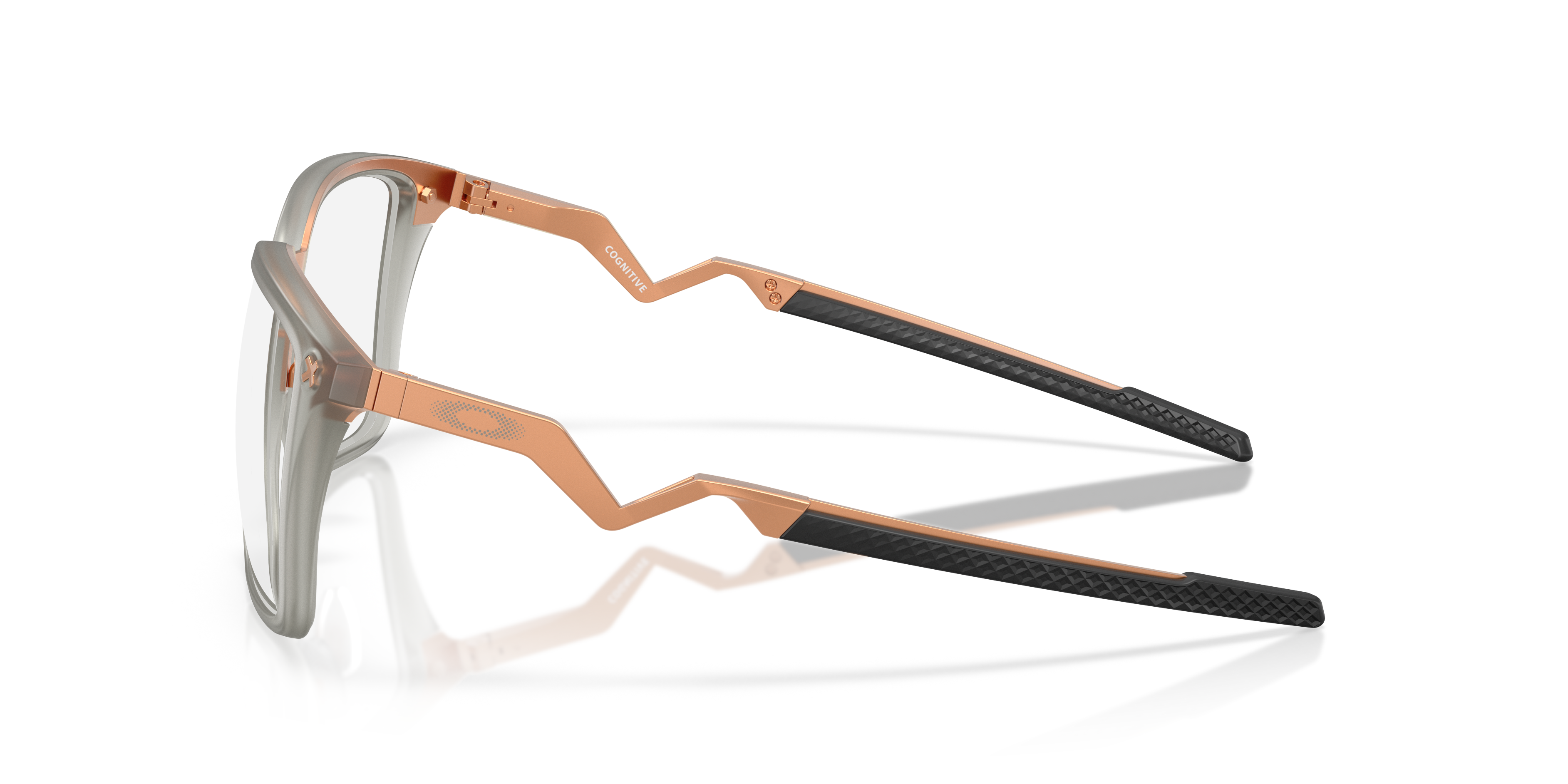 OAKLEY OX8162 COGNITIVE 816206 54