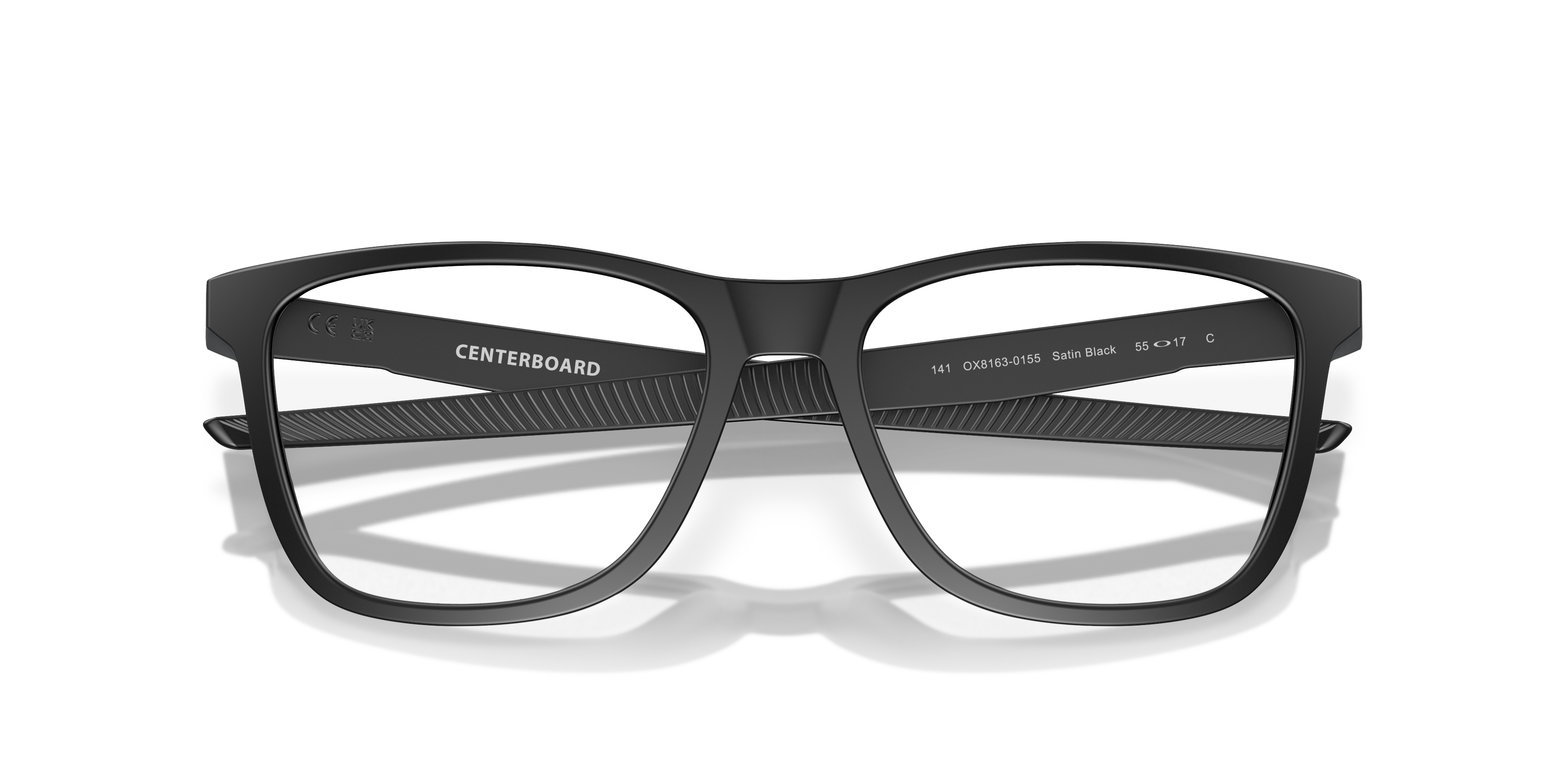 OAKLEY OX8163 CENTERBOARD 816301 57