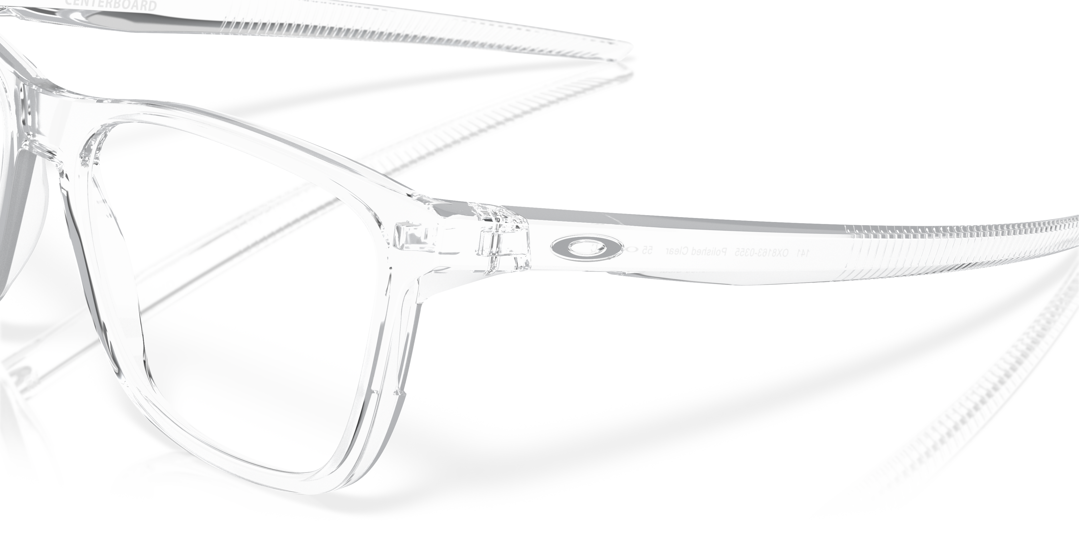 OAKLEY OX8163 CENTERBOARD 816303 55
