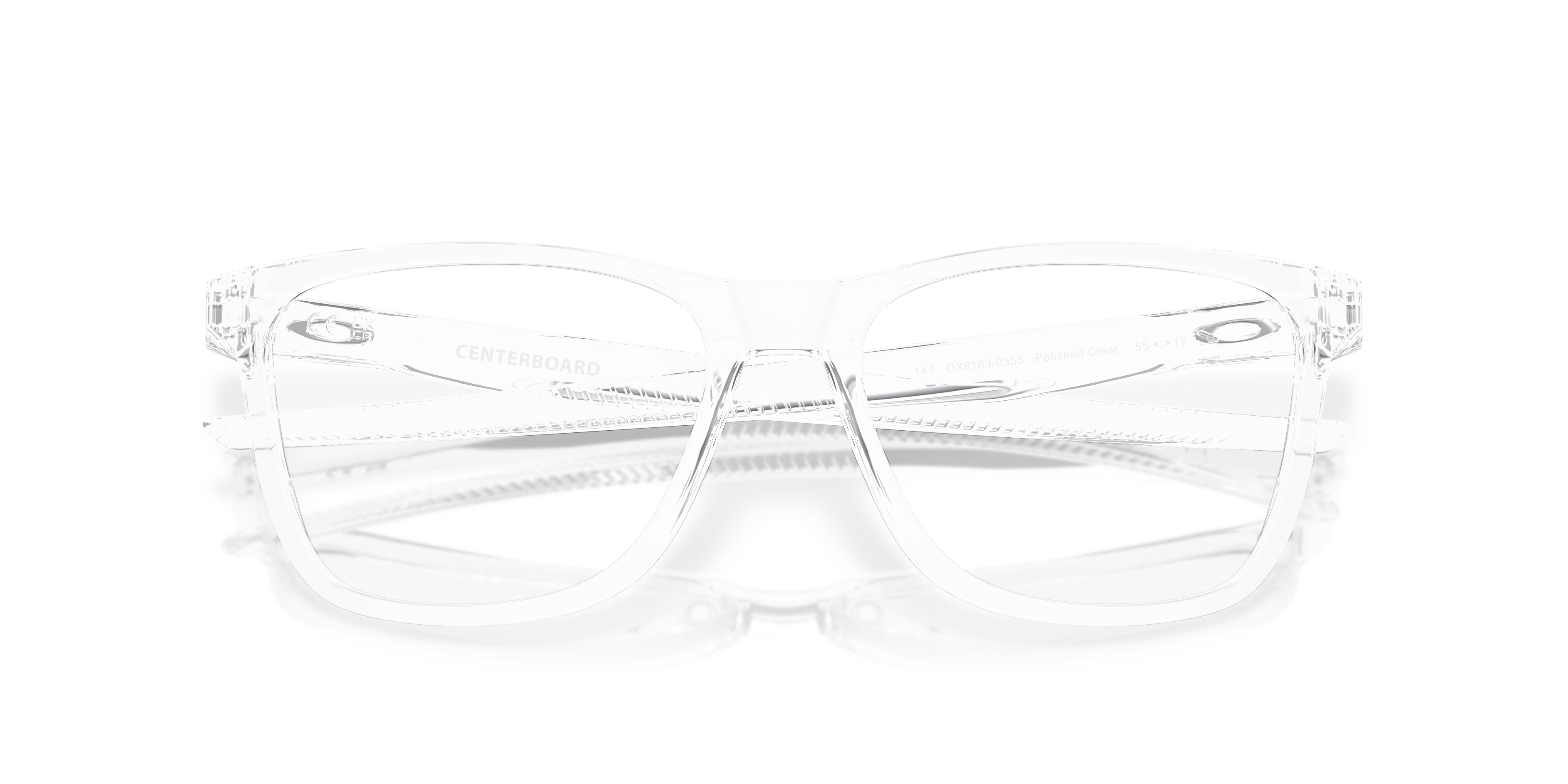 OAKLEY OX8163 CENTERBOARD 816303 55