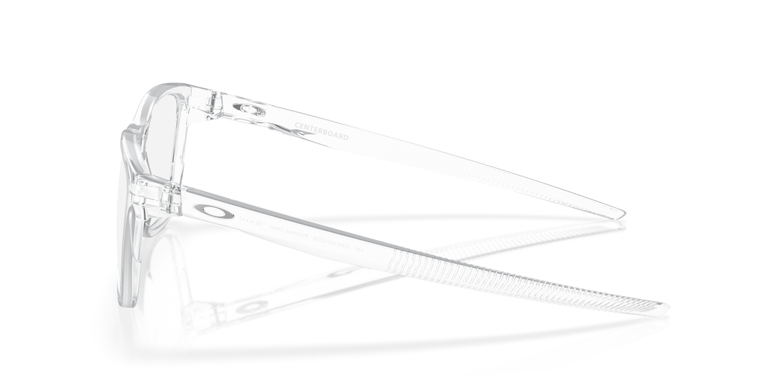 Gafas graduadas oakley ox8163 centerboard 816303 masculina talla 57mm - Vista de detalle