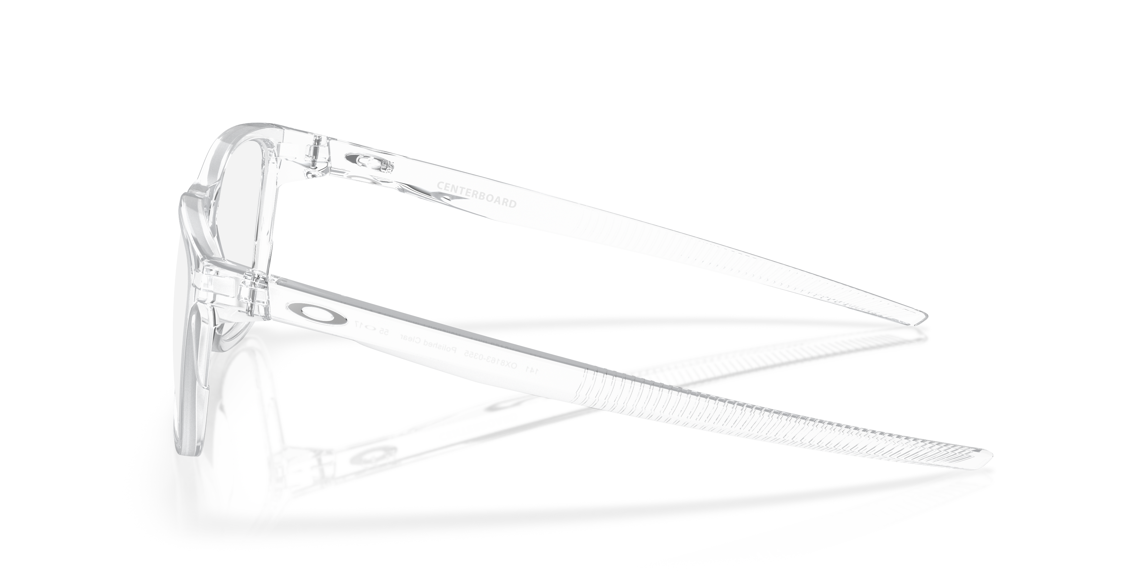 OAKLEY OX8163 CENTERBOARD 816303 55