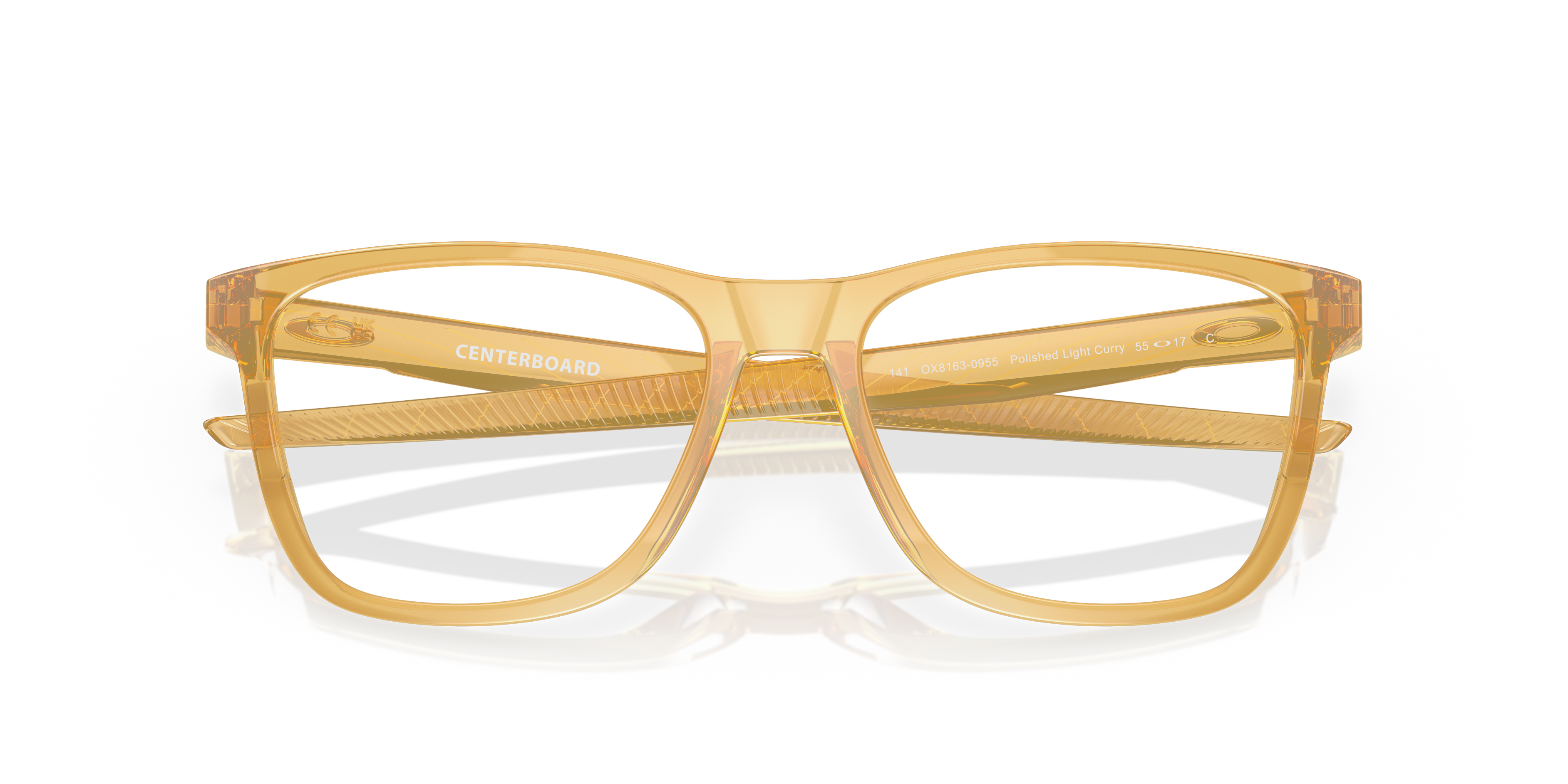 OAKLEY OX8163 CENTERBOARD 816309 51