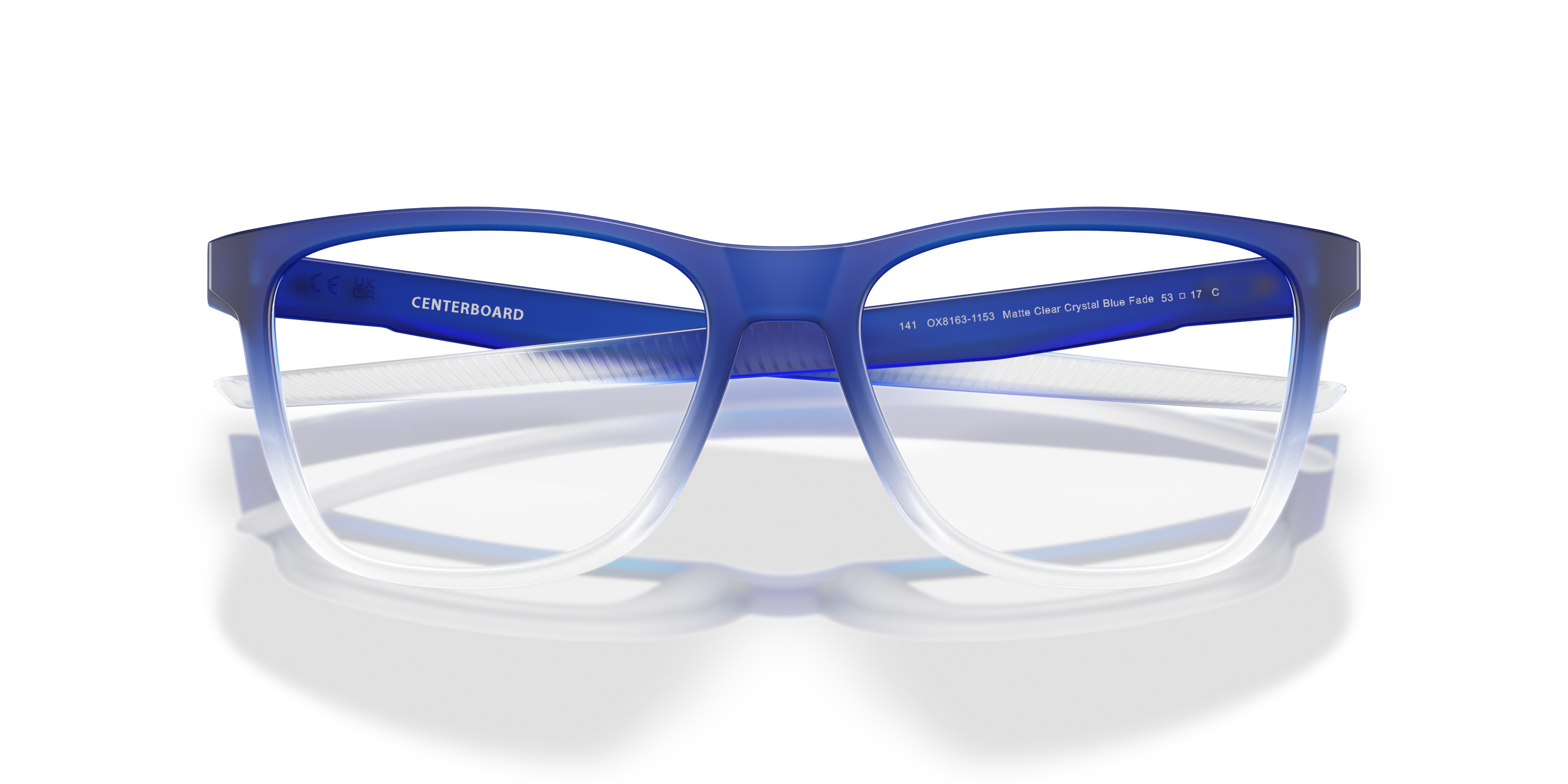 OAKLEY OX8163 CENTERBOARD 816311 55