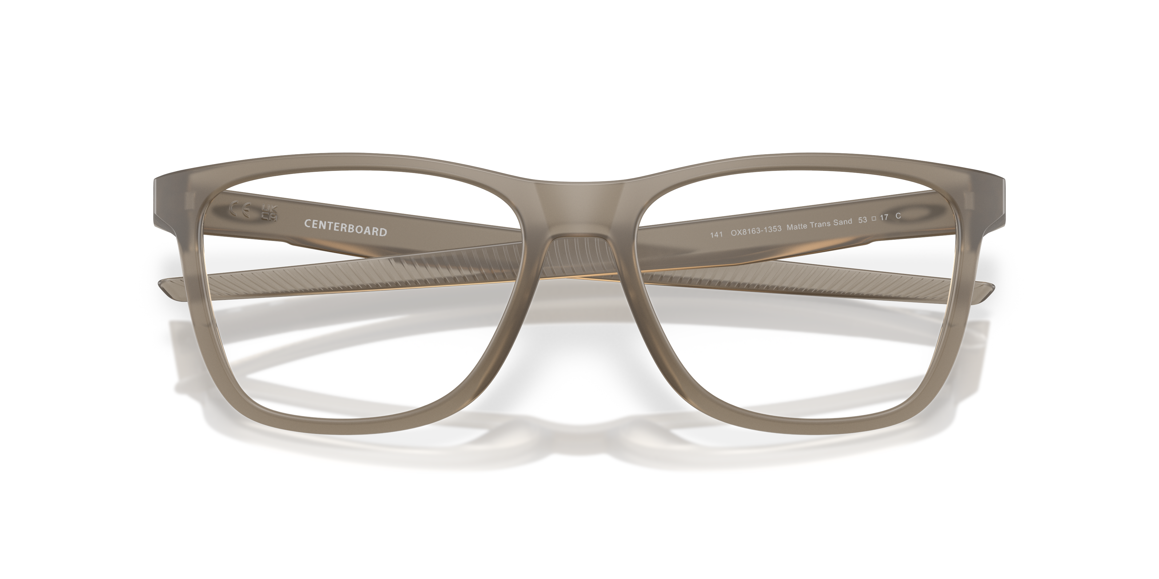 OAKLEY OX8163 CENTERBOARD 816313 57