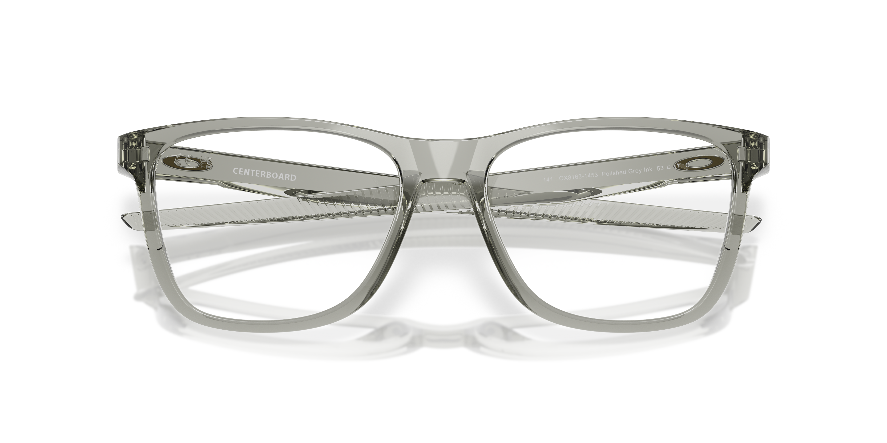 OAKLEY OX8163 CENTERBOARD 816314 53