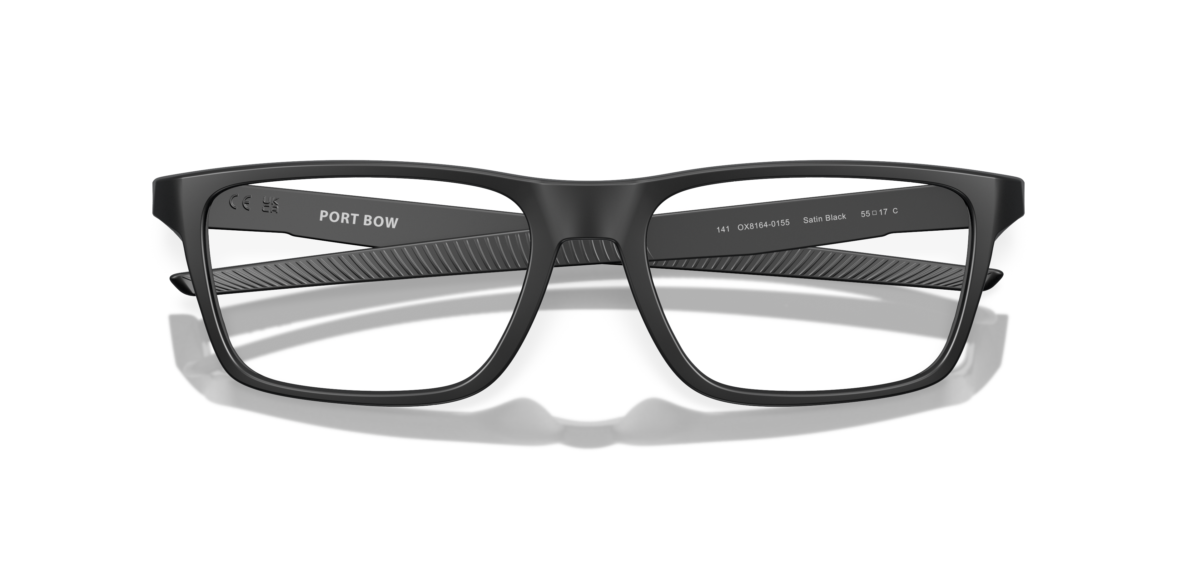 OAKLEY OX8164 PORT BOW 816401 55