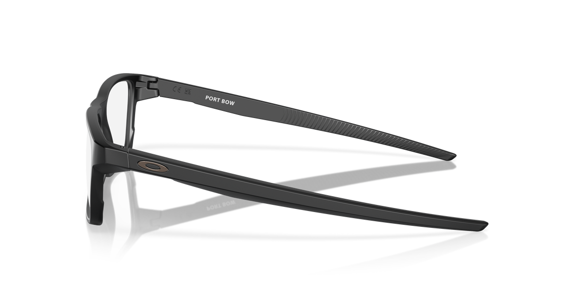 Gafas graduadas oakley ox8164 port bow 816401 masculina talla 55mm - Vista de detalle