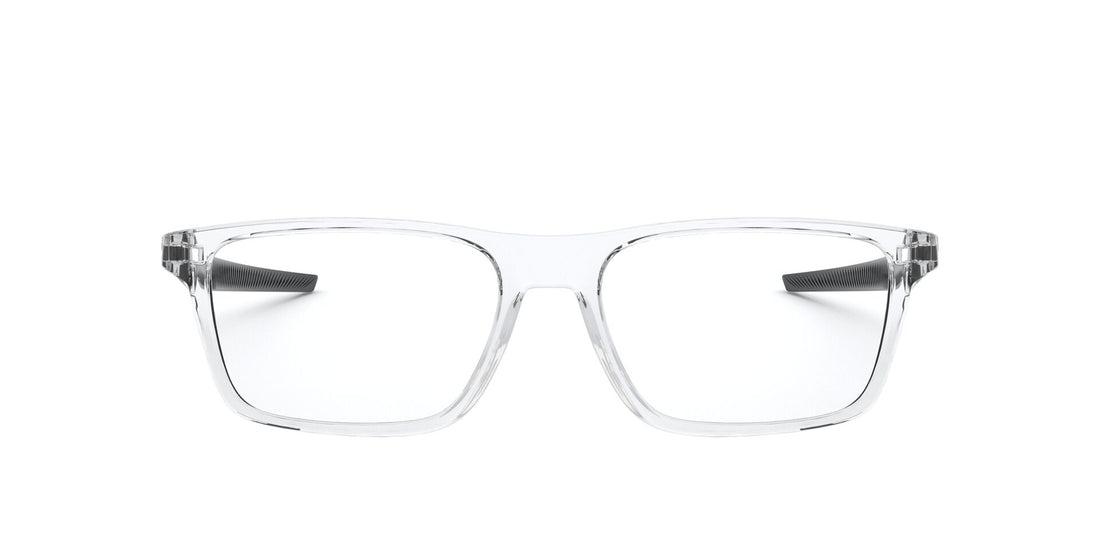 Occhiali da vista oakley ox8164 port bow 816402 masculina taglia 57mm - Vista dettagliata