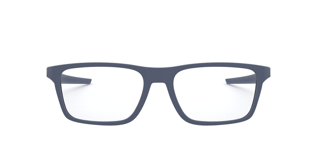 Gafas graduadas oakley ox8164 port bow 816403 masculina talla 53mm - Vista de detalle