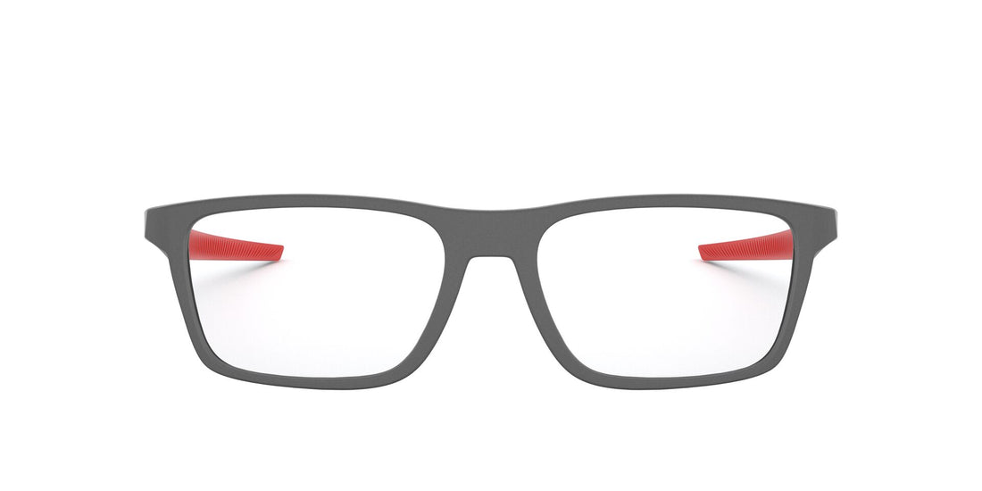 Gafas graduadas oakley ox8164 port bow 816404 masculina talla 53mm - Vista de detalle