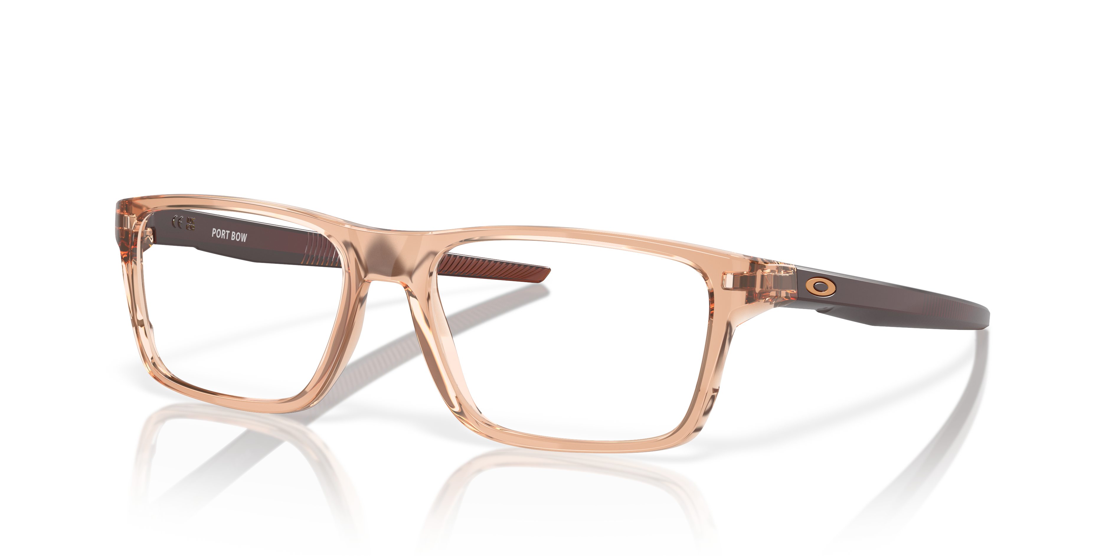 OAKLEY OX8164 PORT BOW 816407 57