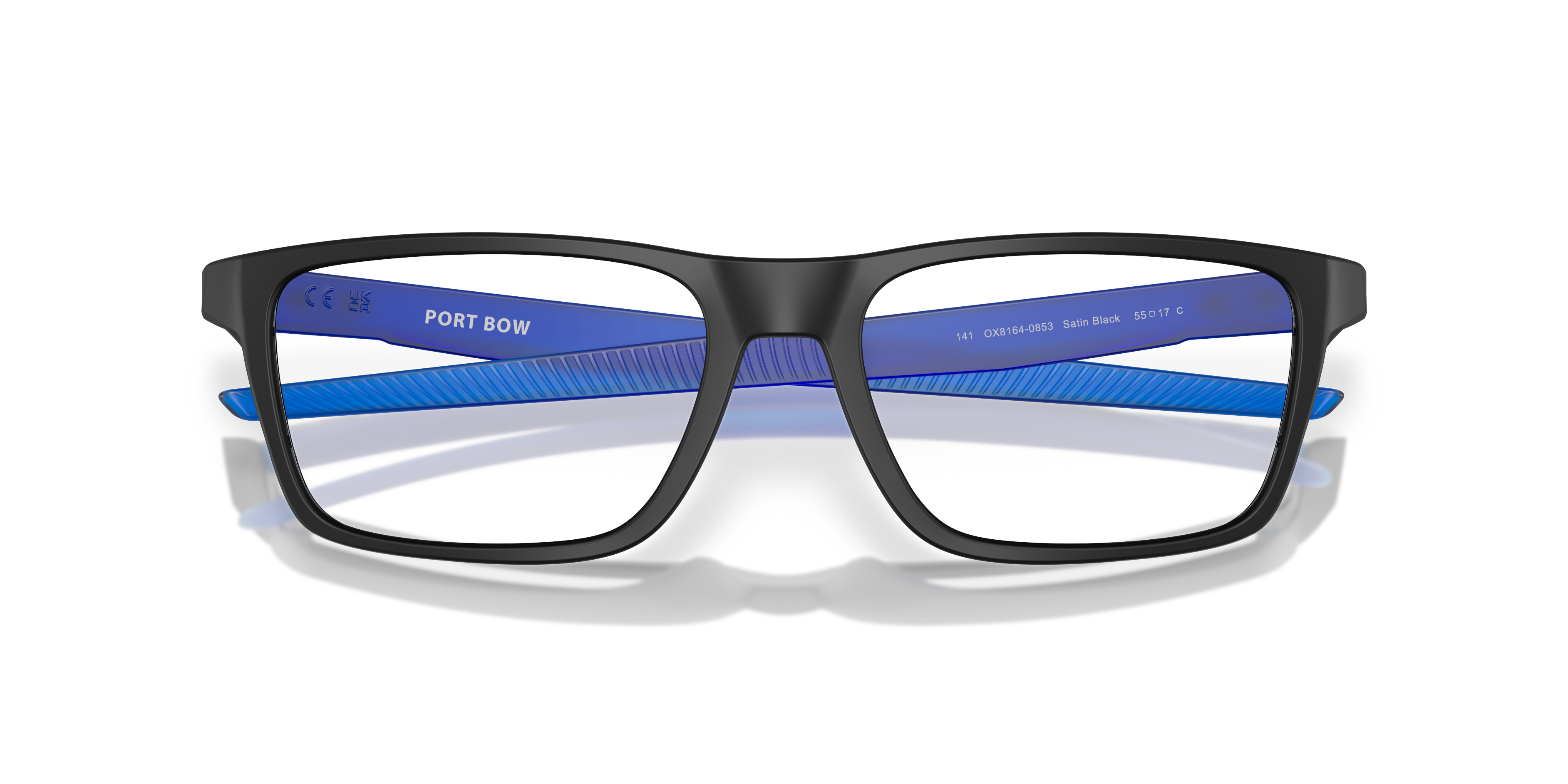 OAKLEY OX8164 PORT BOW 816408 53