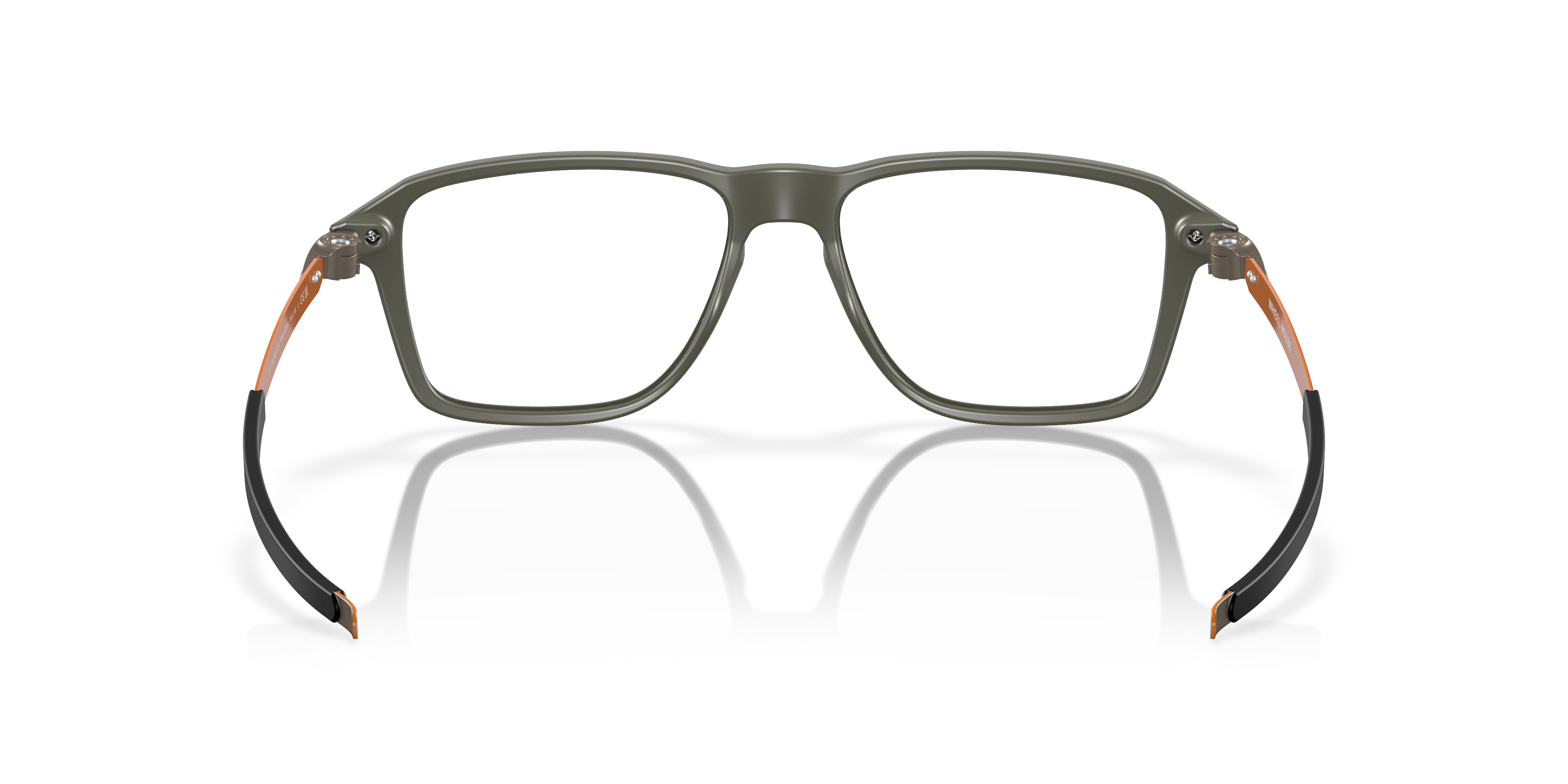 OAKLEY OX8166 WHEEL HOUSE 816607 52