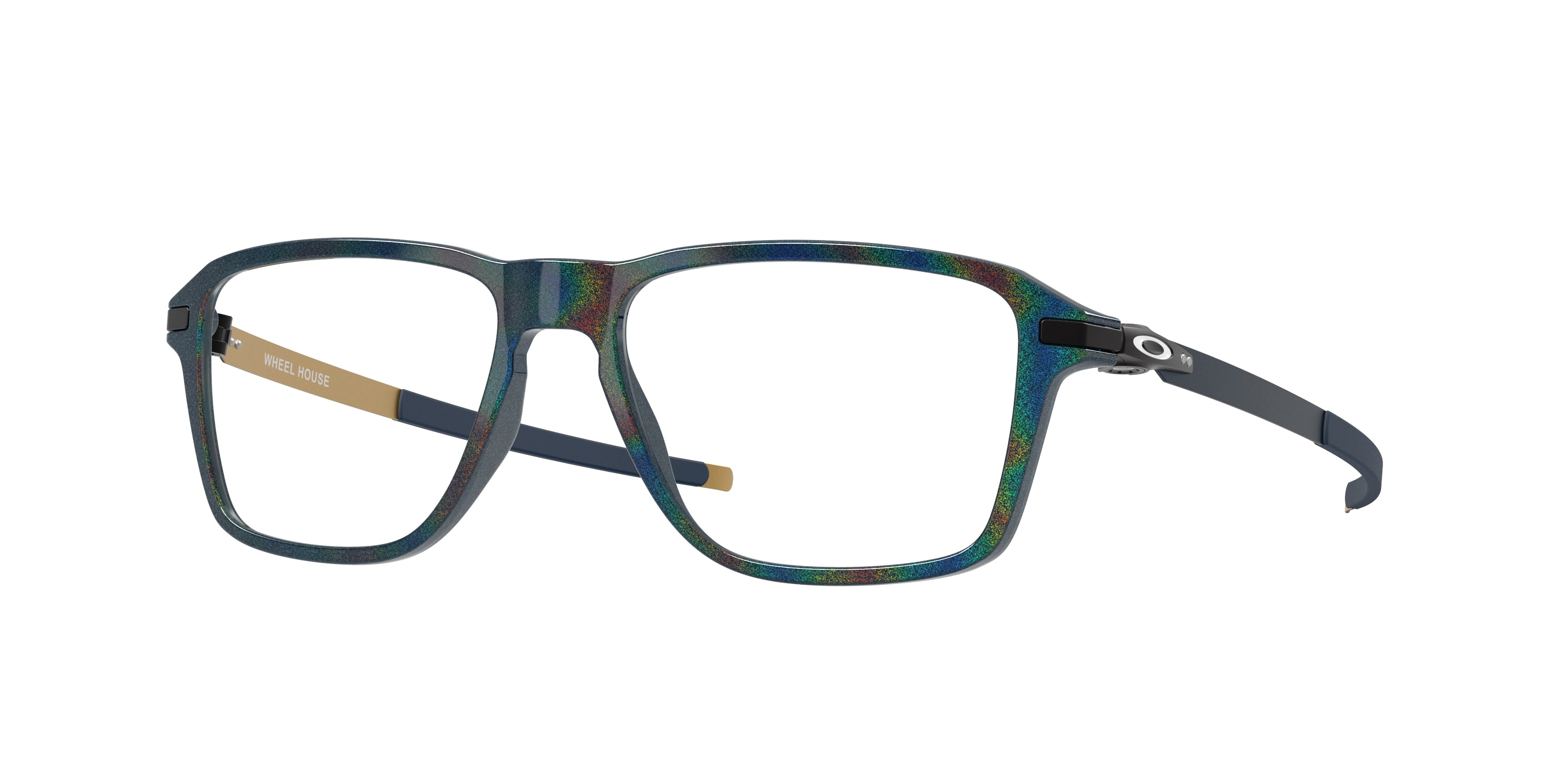 OAKLEY OX8166 WHEEL HOUSE 816609 52