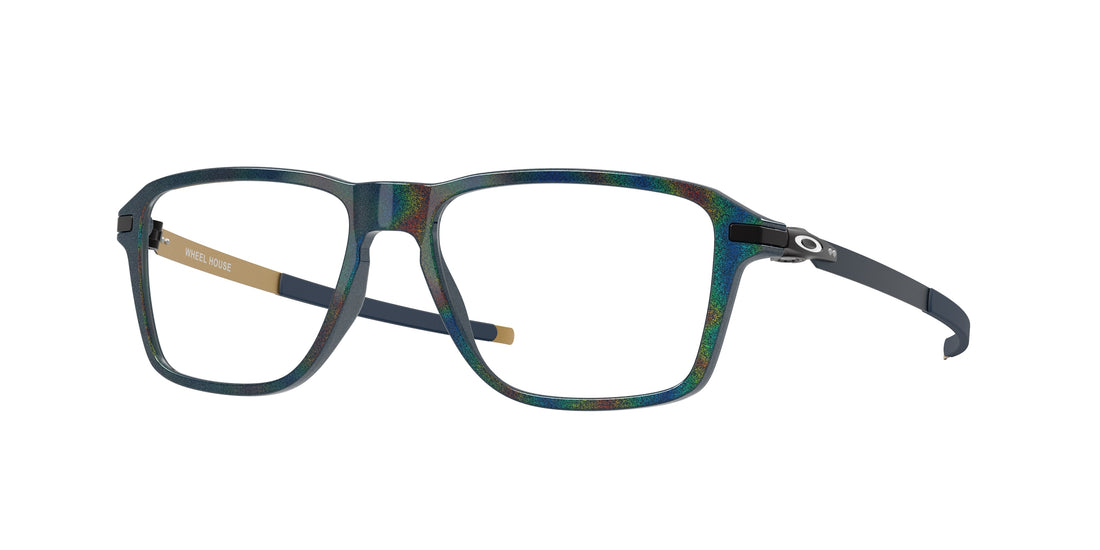 OAKLEY OX8166 WHEEL HOUSE 816609 52