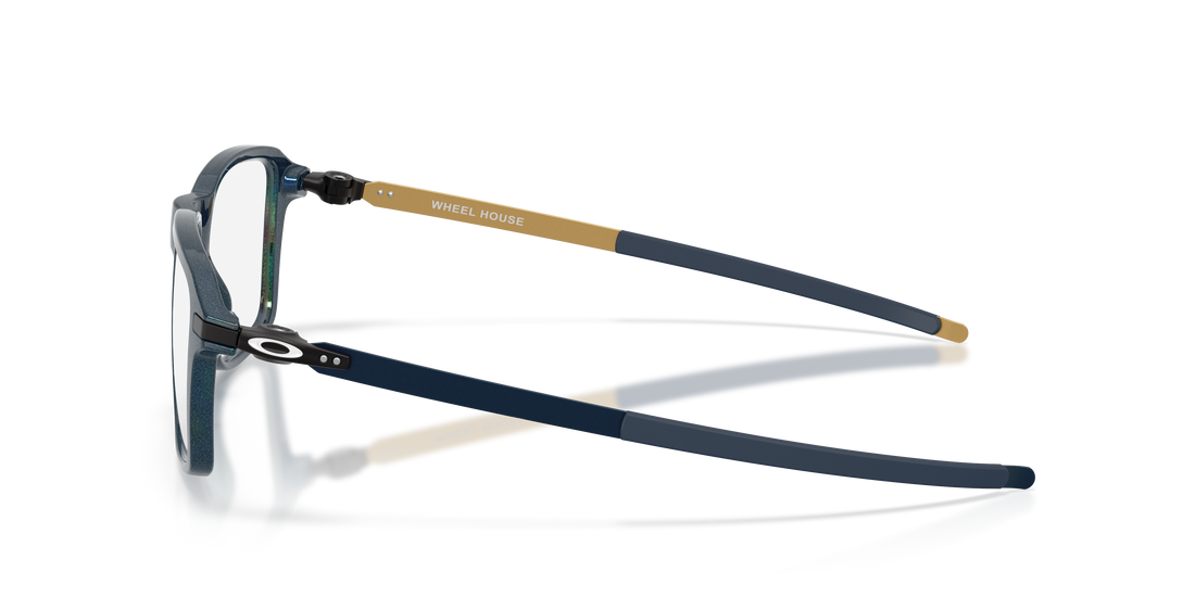 OAKLEY OX8166 WHEEL HOUSE 816609 52