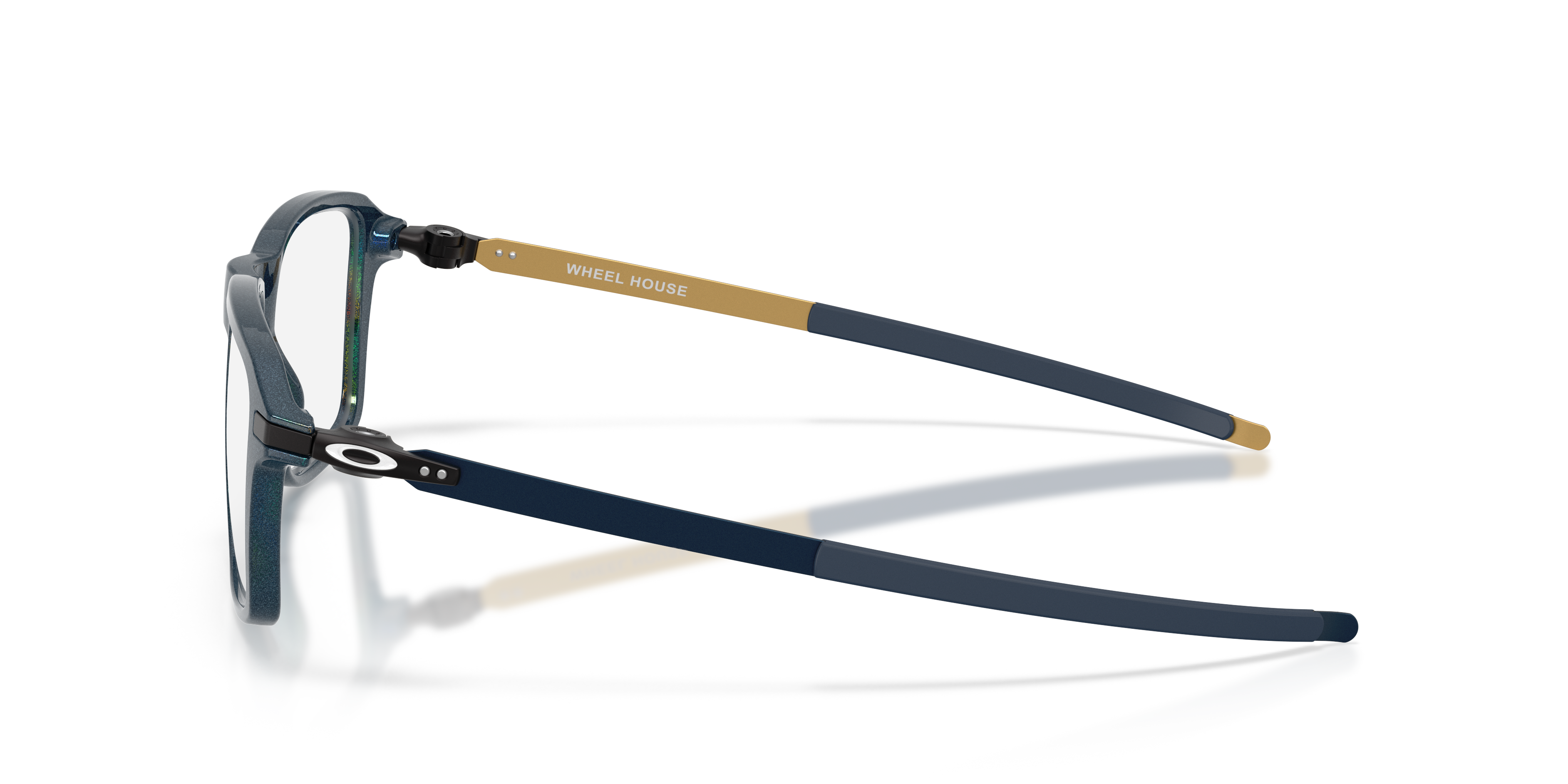 OAKLEY OX8166 WHEEL HOUSE 816609 52