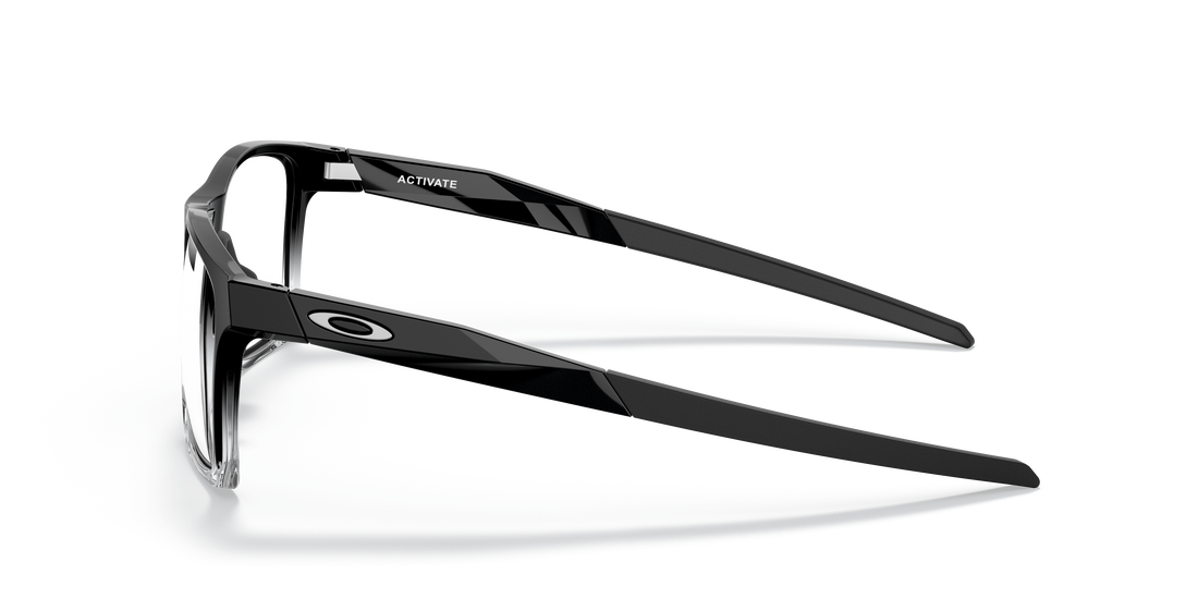 Gafas graduadas oakley ox8173 activate 817304 masculina talla 55mm - Vista de detalle