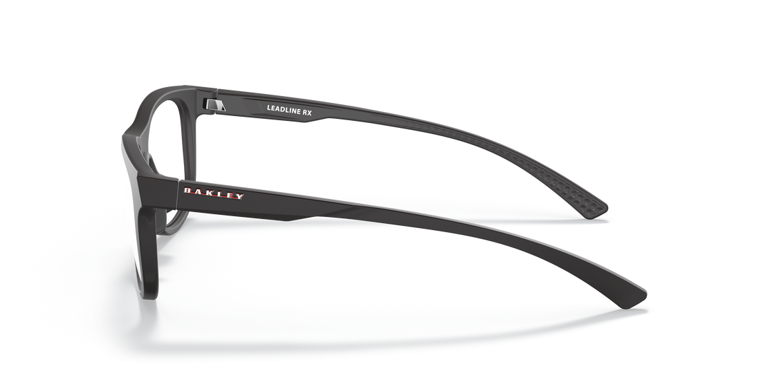 Gafas graduadas oakley ox8175 leadline rx 817501 femenino talla 54mm - Vista de detalle