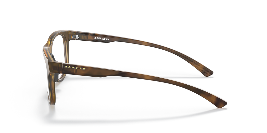 Gafas graduadas oakley ox8175 leadline rx 817502 femenino talla 54mm - Vista de detalle