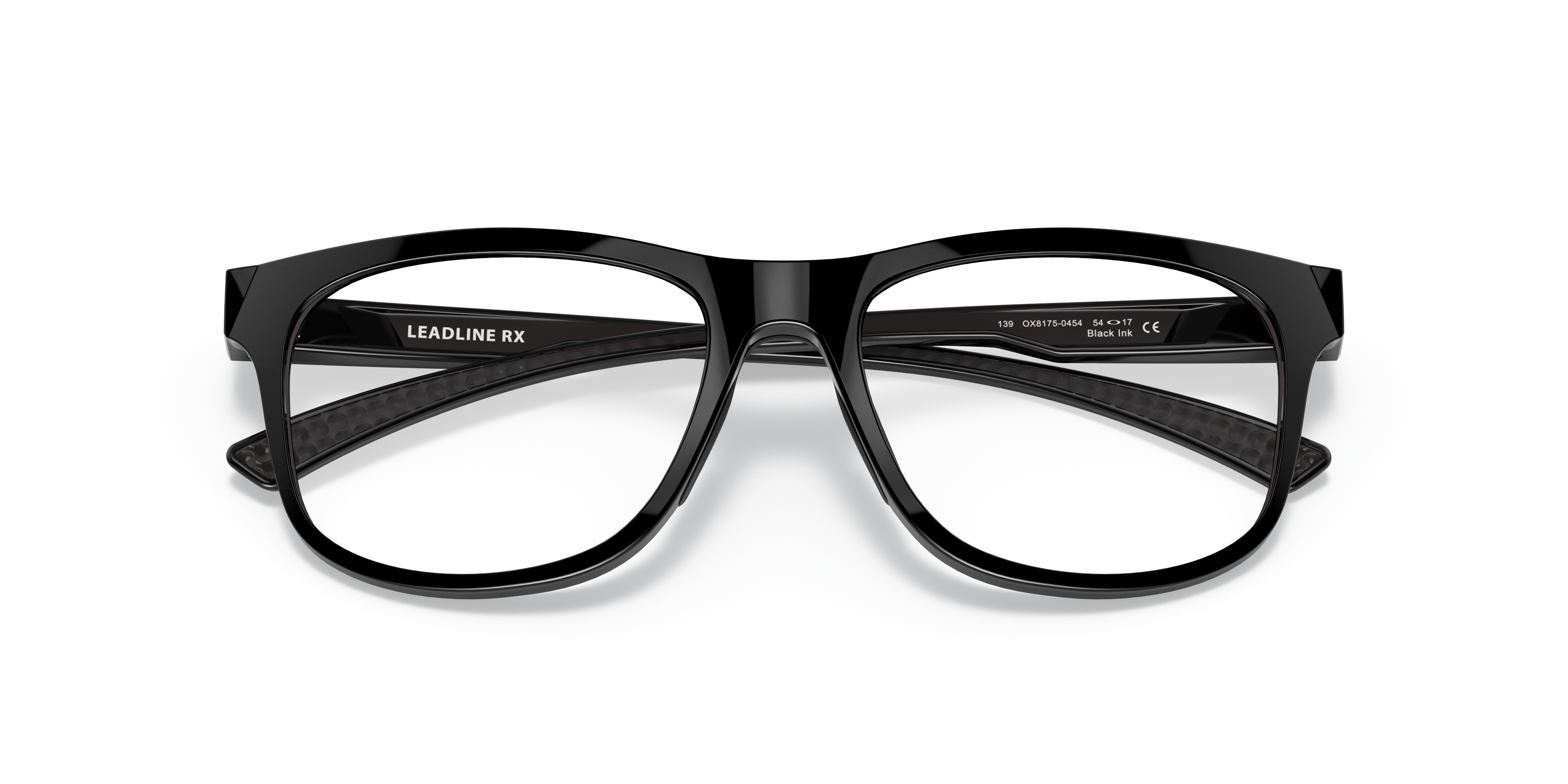 OAKLEY OX8175 LEADLINE RX 817504 54