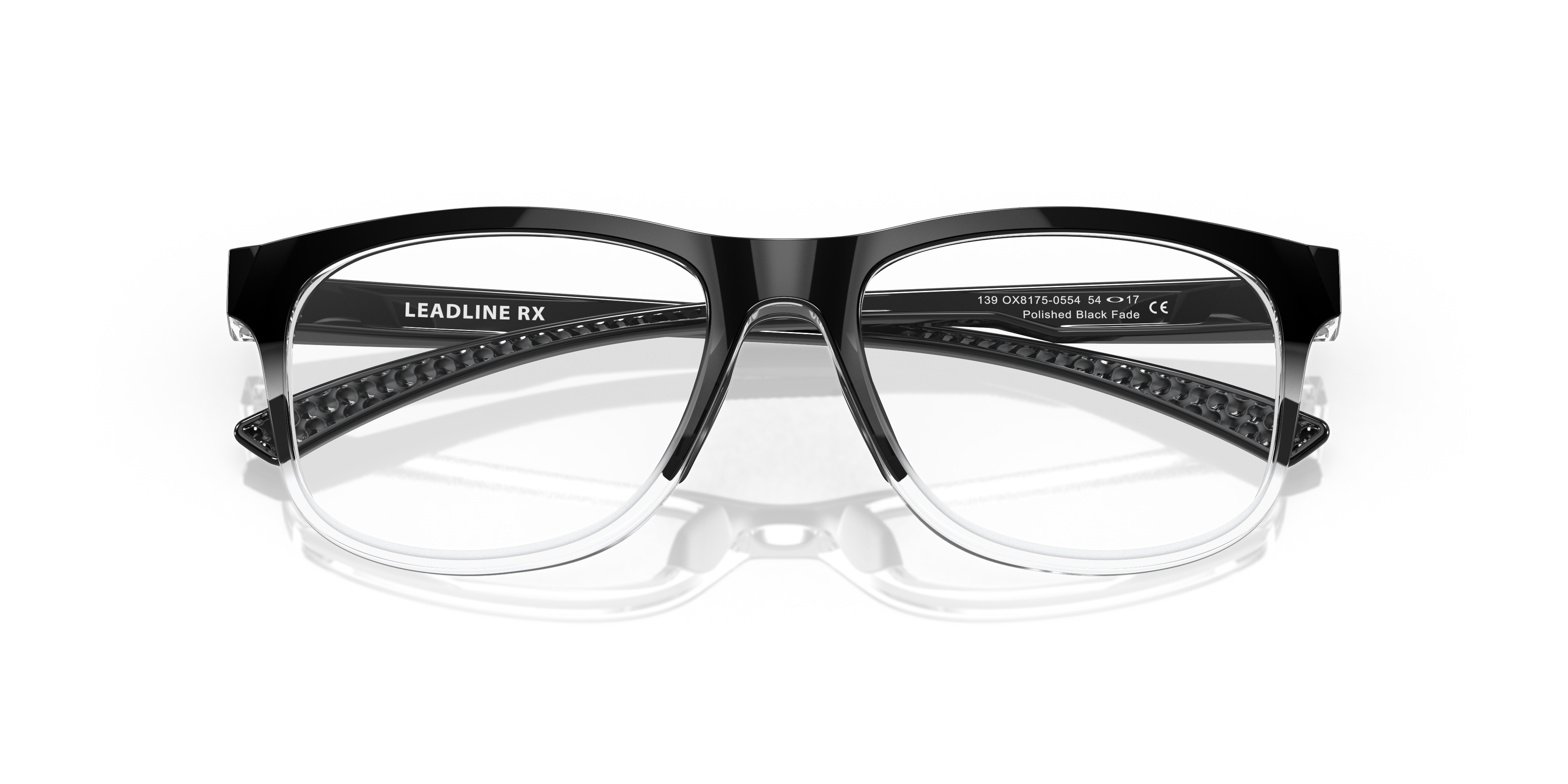 OAKLEY OX8175 LEADLINE RX 817505 54