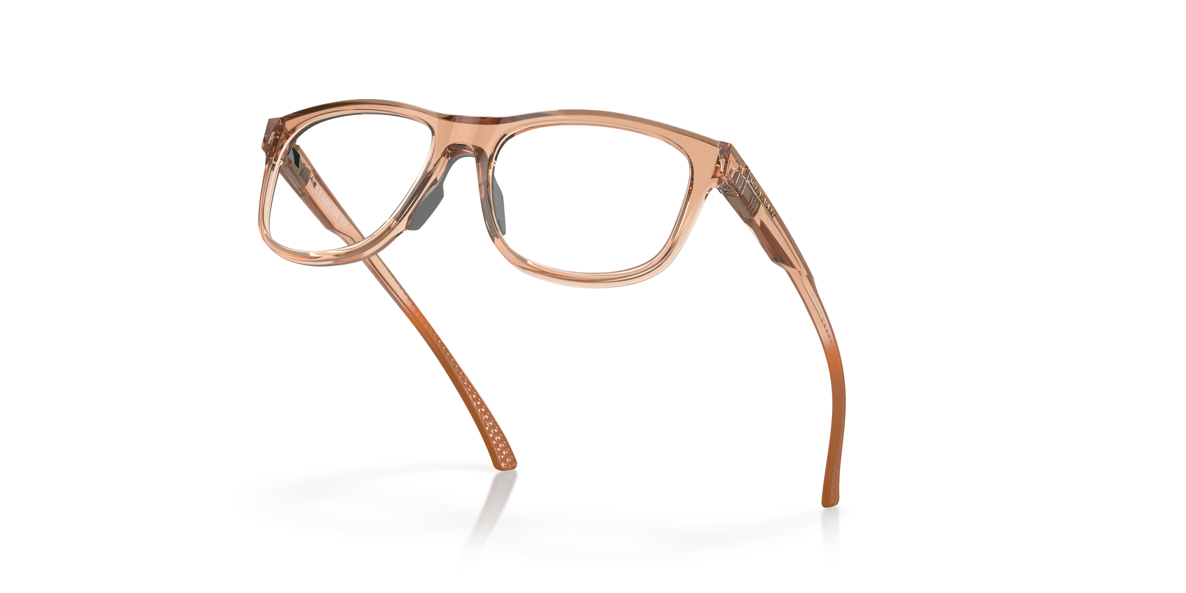 OAKLEY OX8175 LEADLINE RX 817508 52