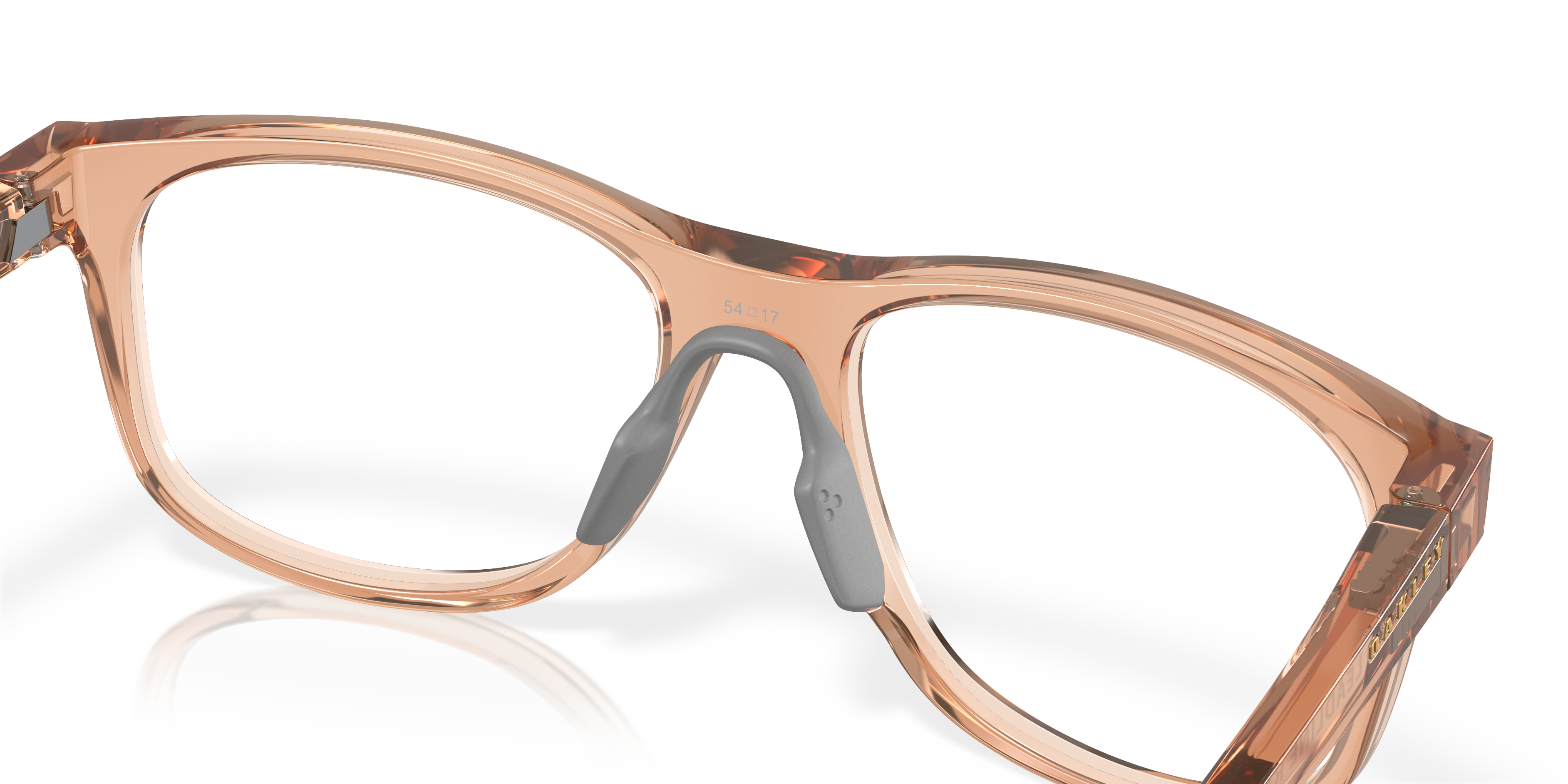 OAKLEY OX8175 LEADLINE RX 817508 52