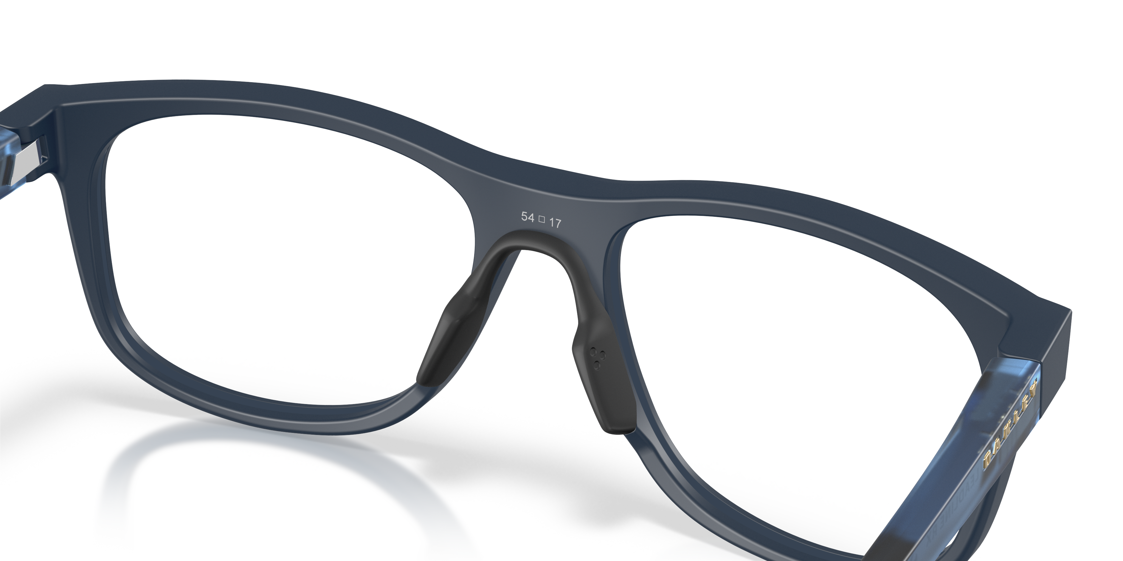 OAKLEY OX8175 LEADLINE RX 817509 54